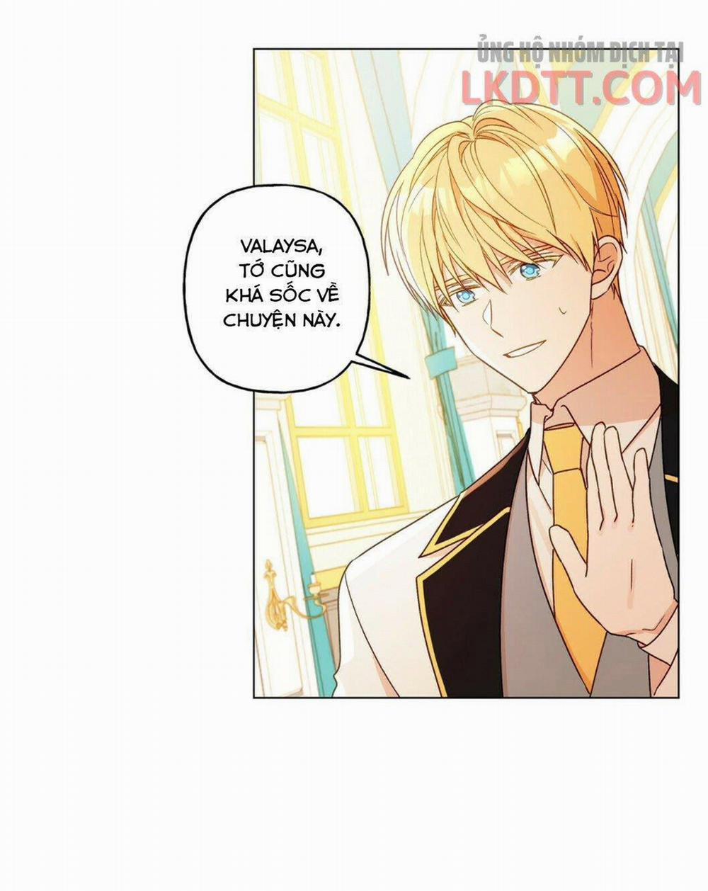 Nhật Ký Quan Sát Elena Evoy 6 trang 17