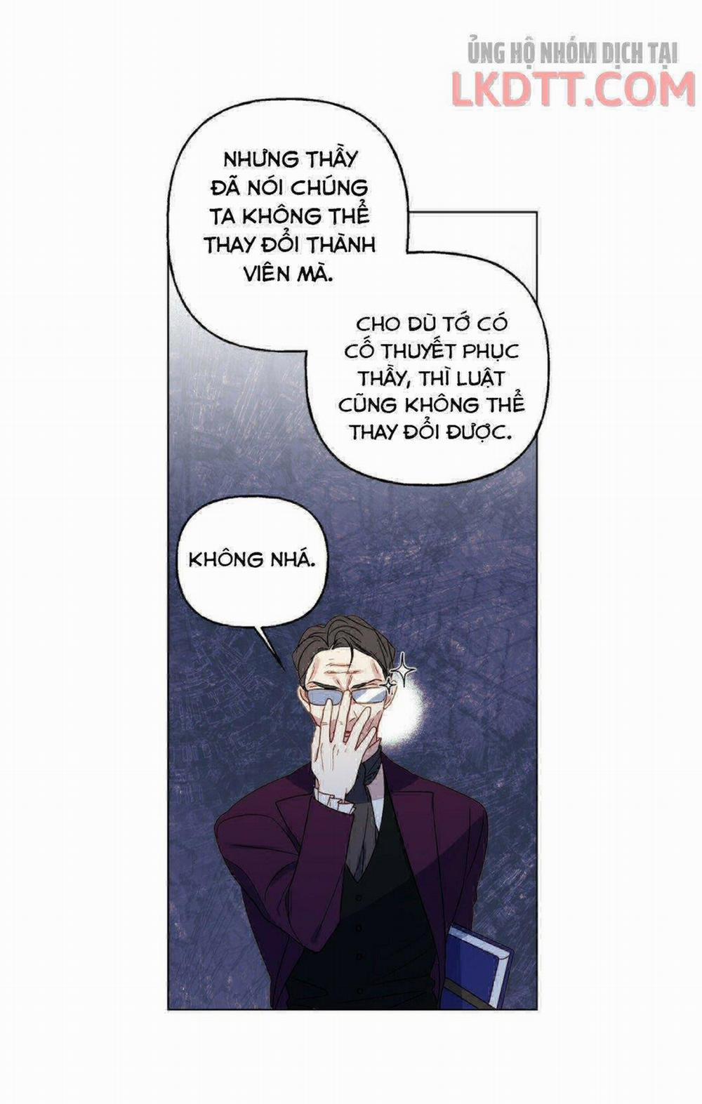 Nhật Ký Quan Sát Elena Evoy 6 trang 18