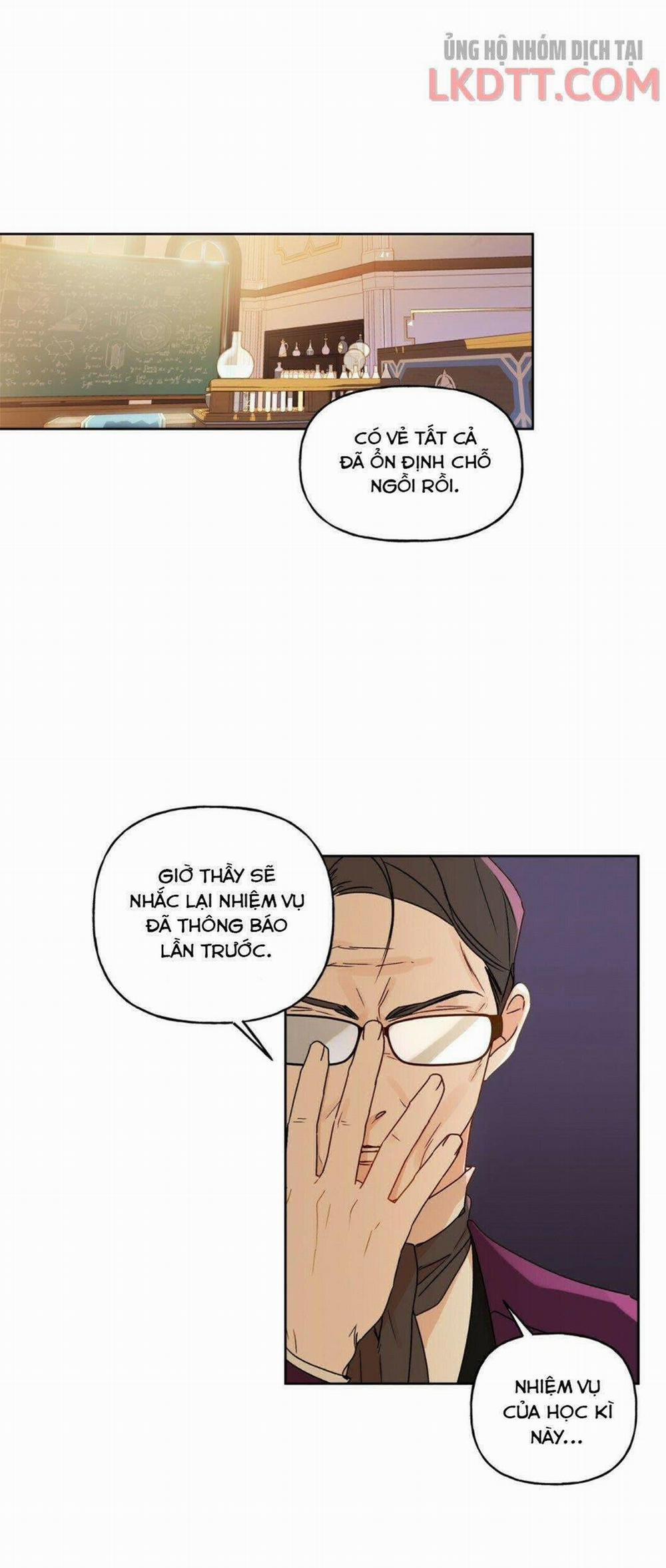 Nhật Ký Quan Sát Elena Evoy 6 trang 2