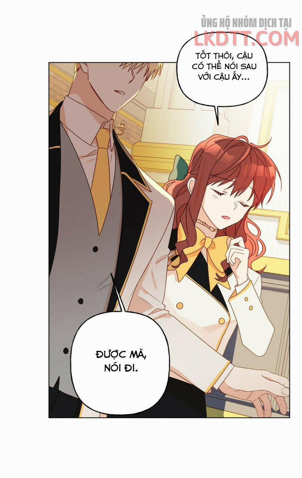 Nhật Ký Quan Sát Elena Evoy 6 trang 22