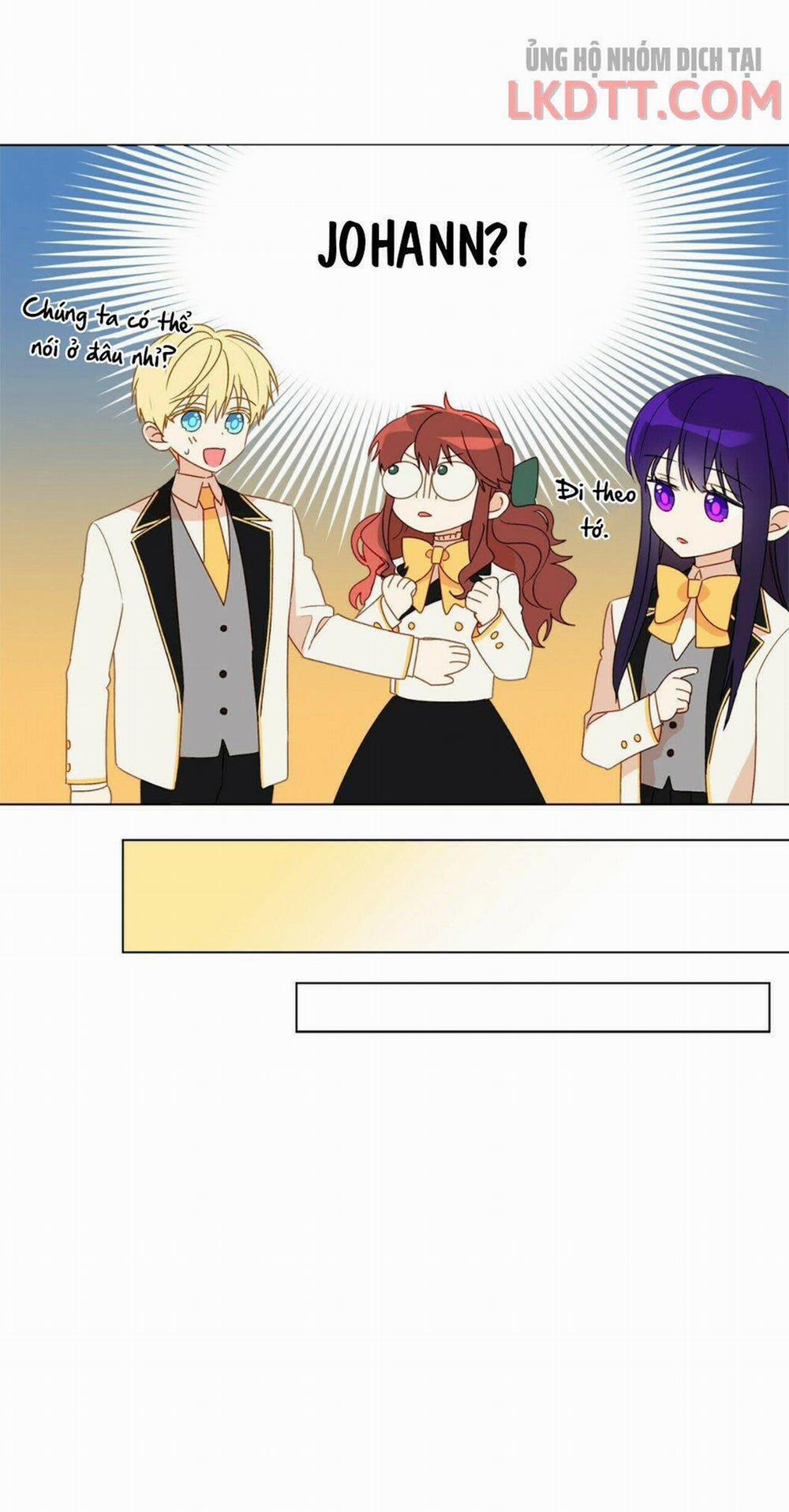 Nhật Ký Quan Sát Elena Evoy 6 trang 23