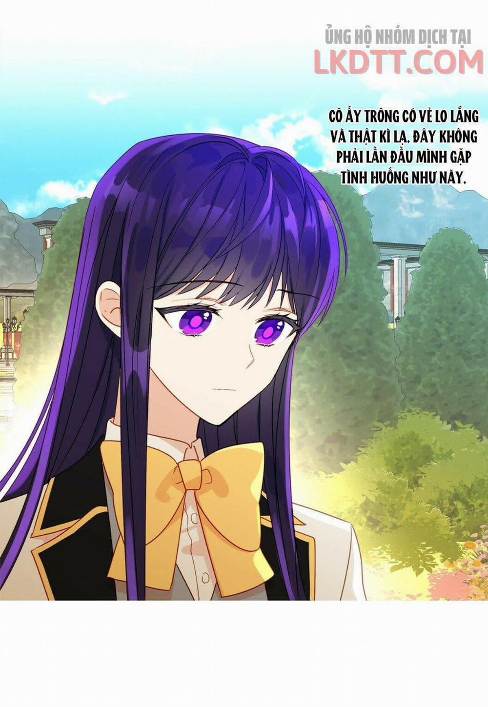 Nhật Ký Quan Sát Elena Evoy 6 trang 26