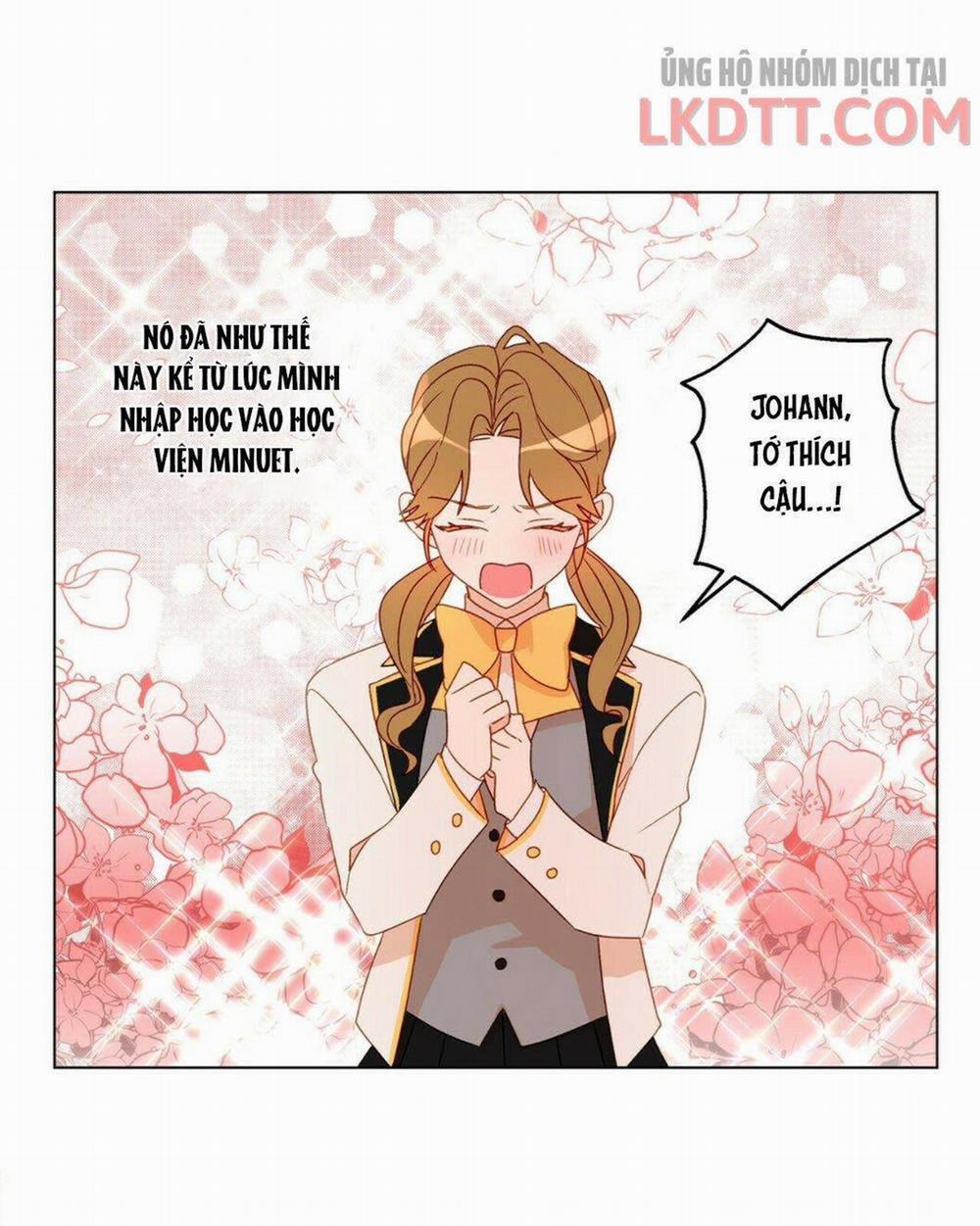 Nhật Ký Quan Sát Elena Evoy 6 trang 27