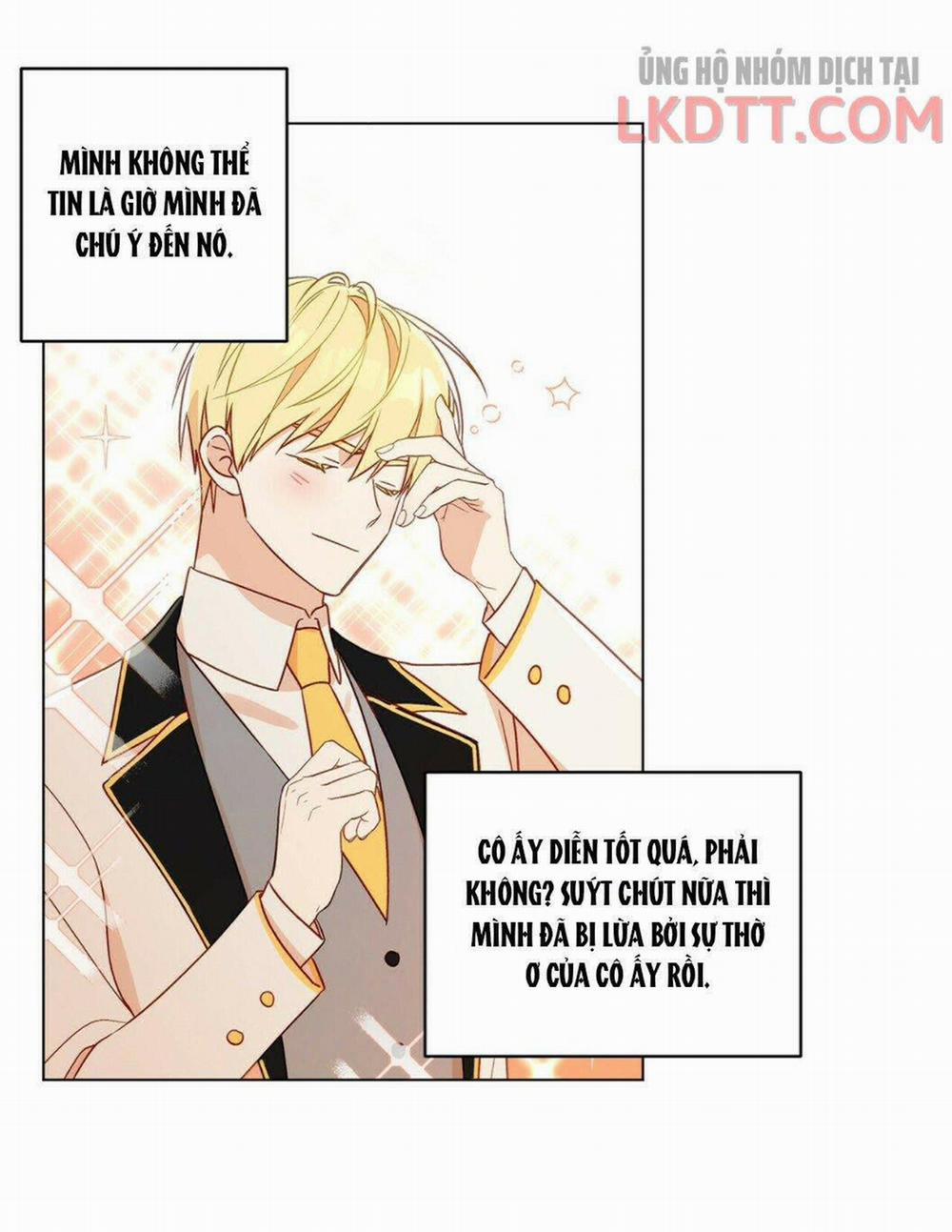 Nhật Ký Quan Sát Elena Evoy 6 trang 31