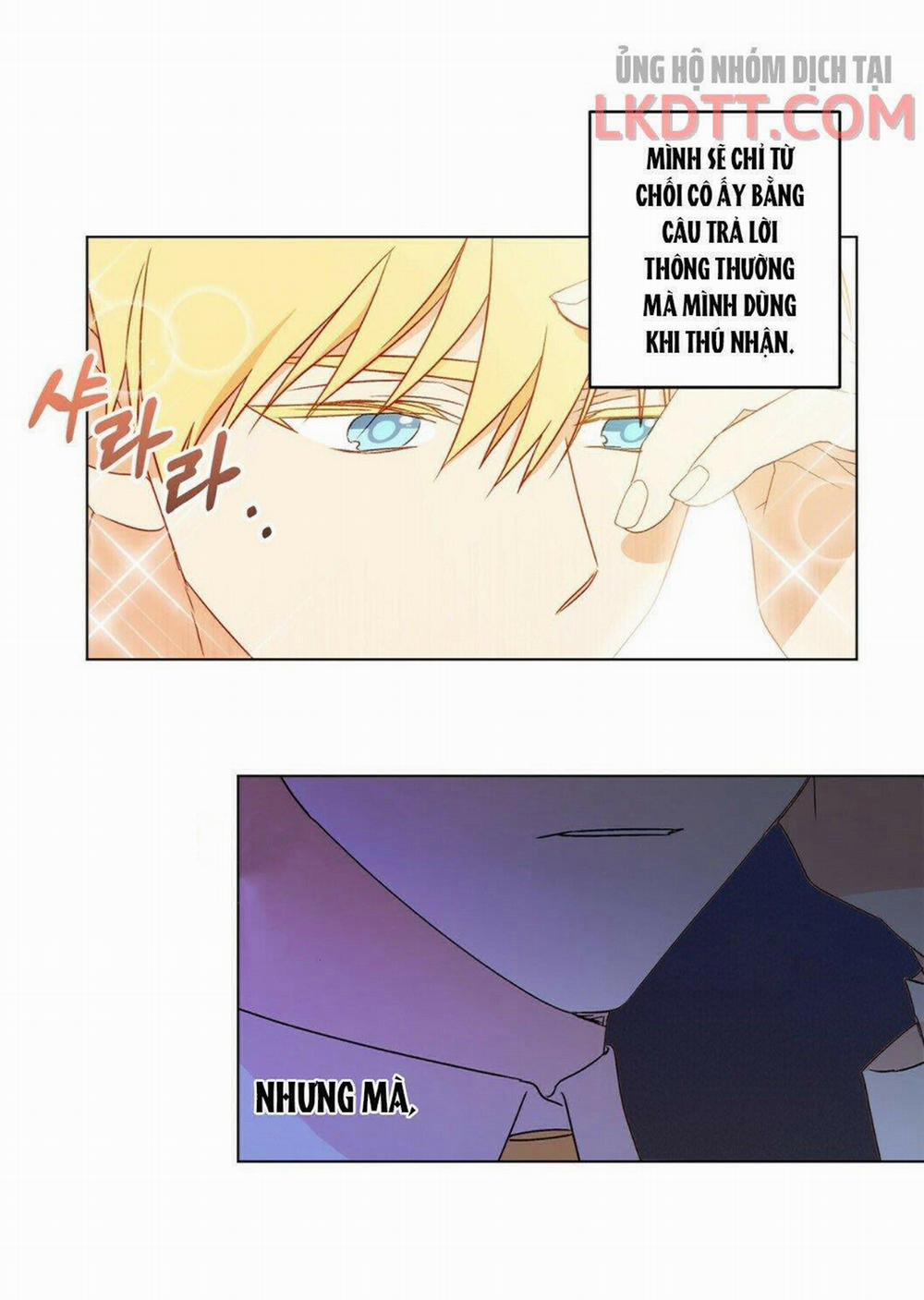 Nhật Ký Quan Sát Elena Evoy 6 trang 32