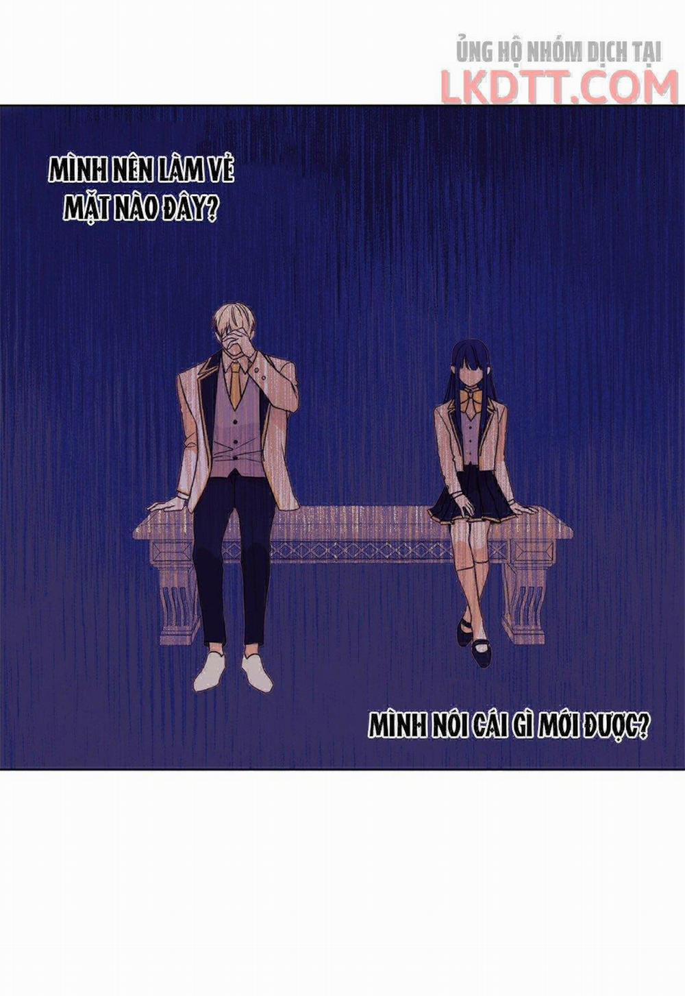 Nhật Ký Quan Sát Elena Evoy 6 trang 33