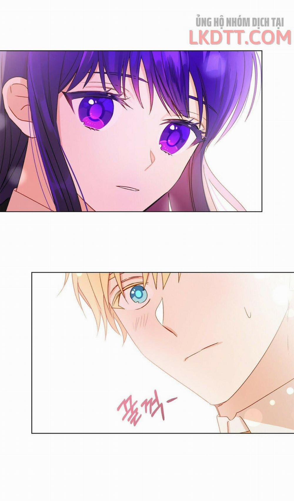 Nhật Ký Quan Sát Elena Evoy 6 trang 35