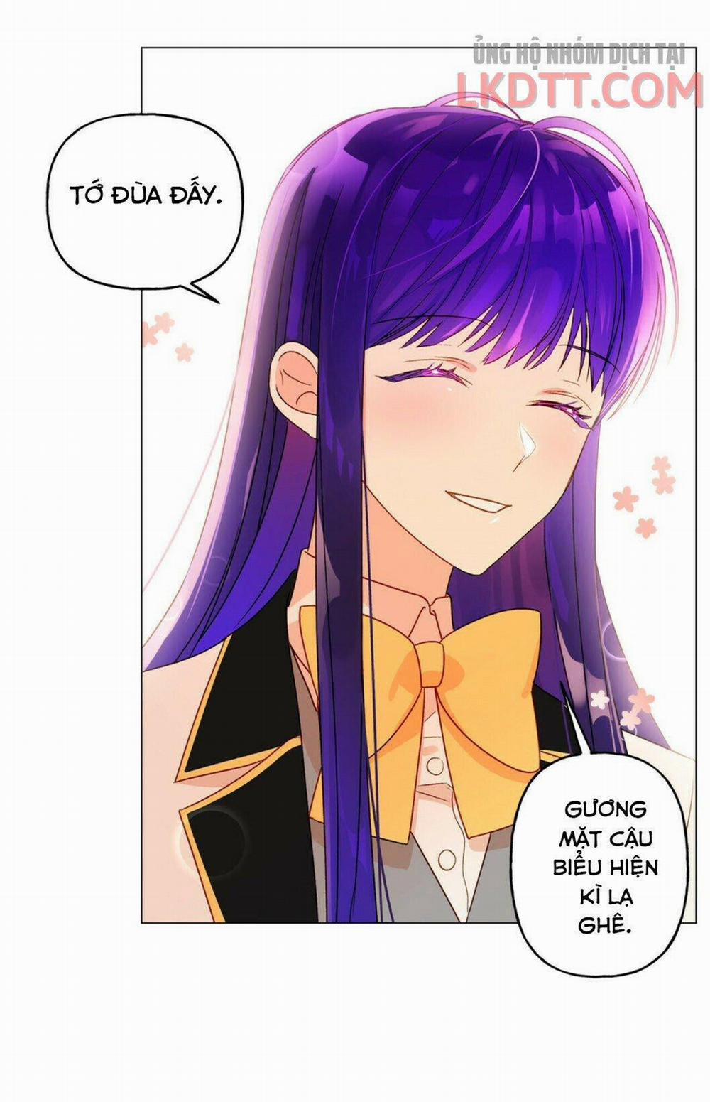 Nhật Ký Quan Sát Elena Evoy 6 trang 42