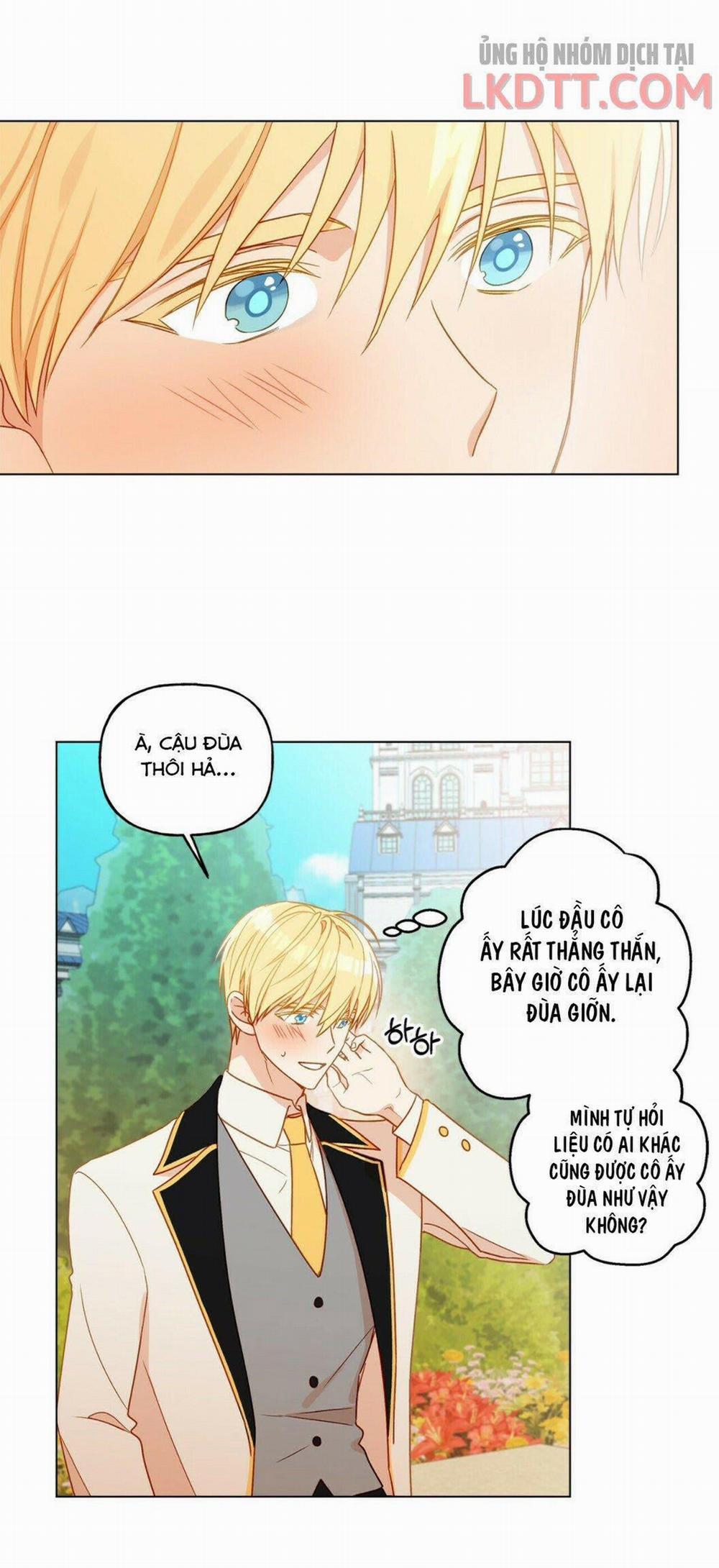 Nhật Ký Quan Sát Elena Evoy 6 trang 43