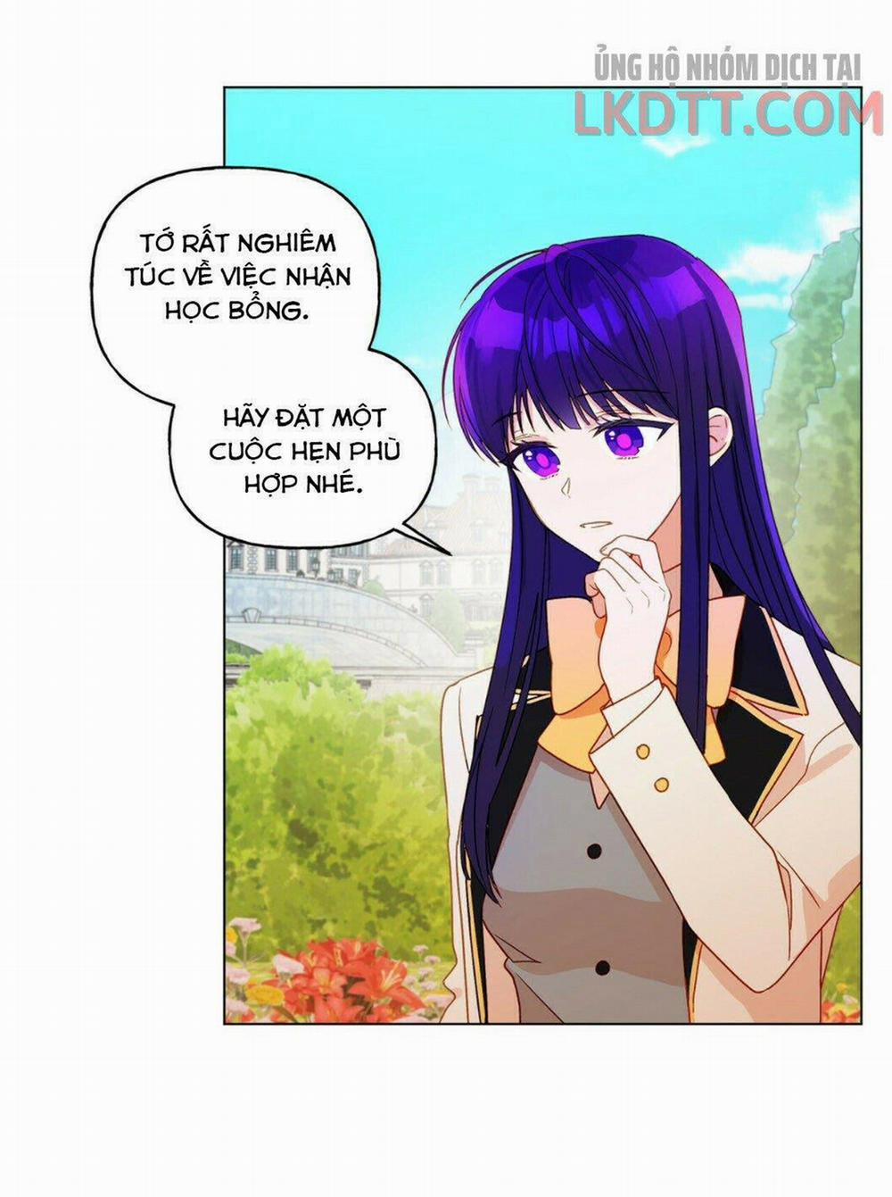 Nhật Ký Quan Sát Elena Evoy 6 trang 44