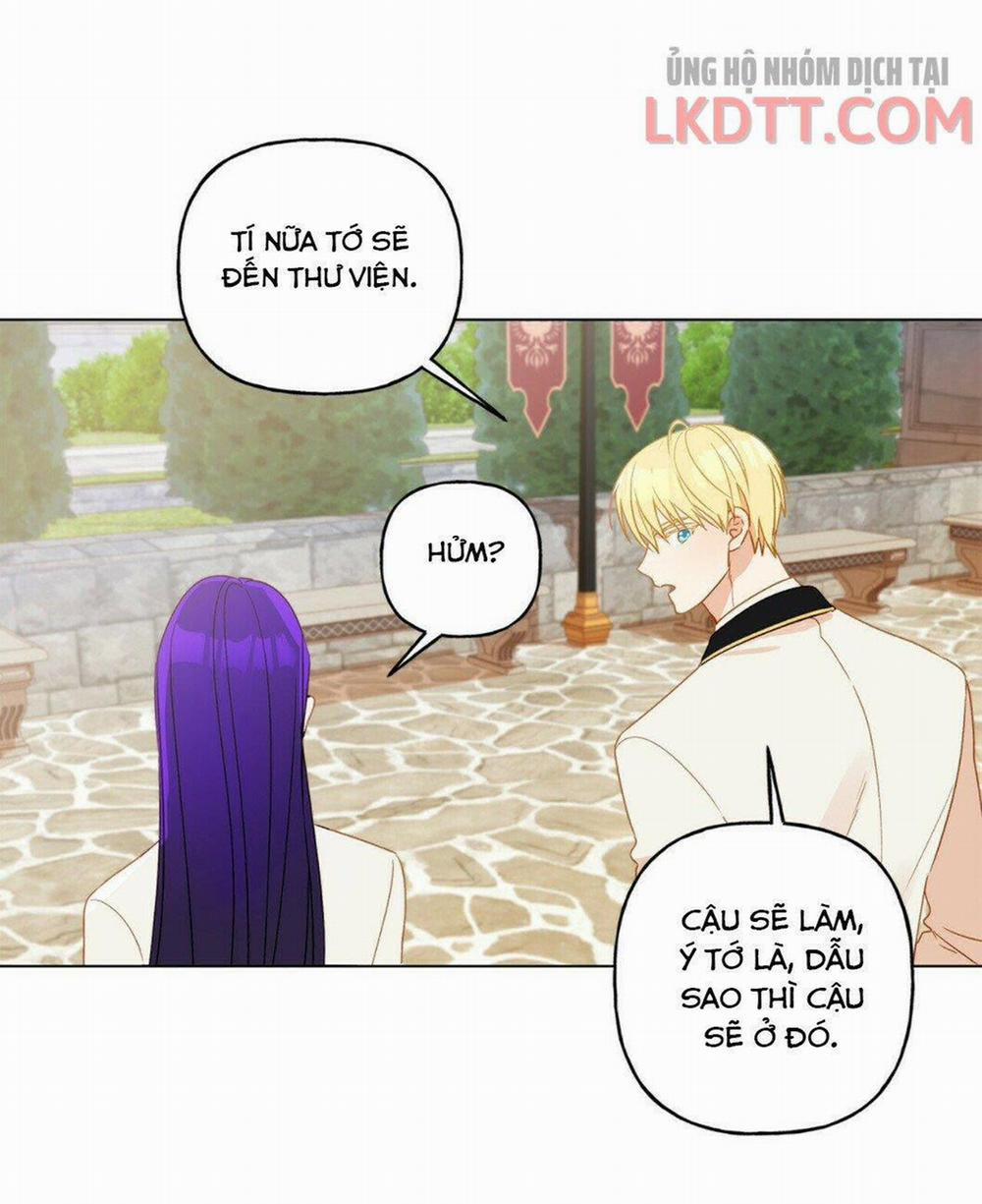 Nhật Ký Quan Sát Elena Evoy 6 trang 45