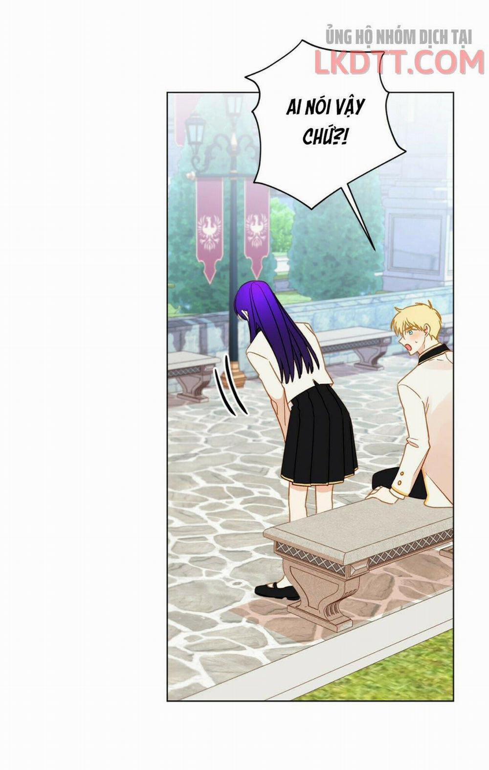 Nhật Ký Quan Sát Elena Evoy 6 trang 47