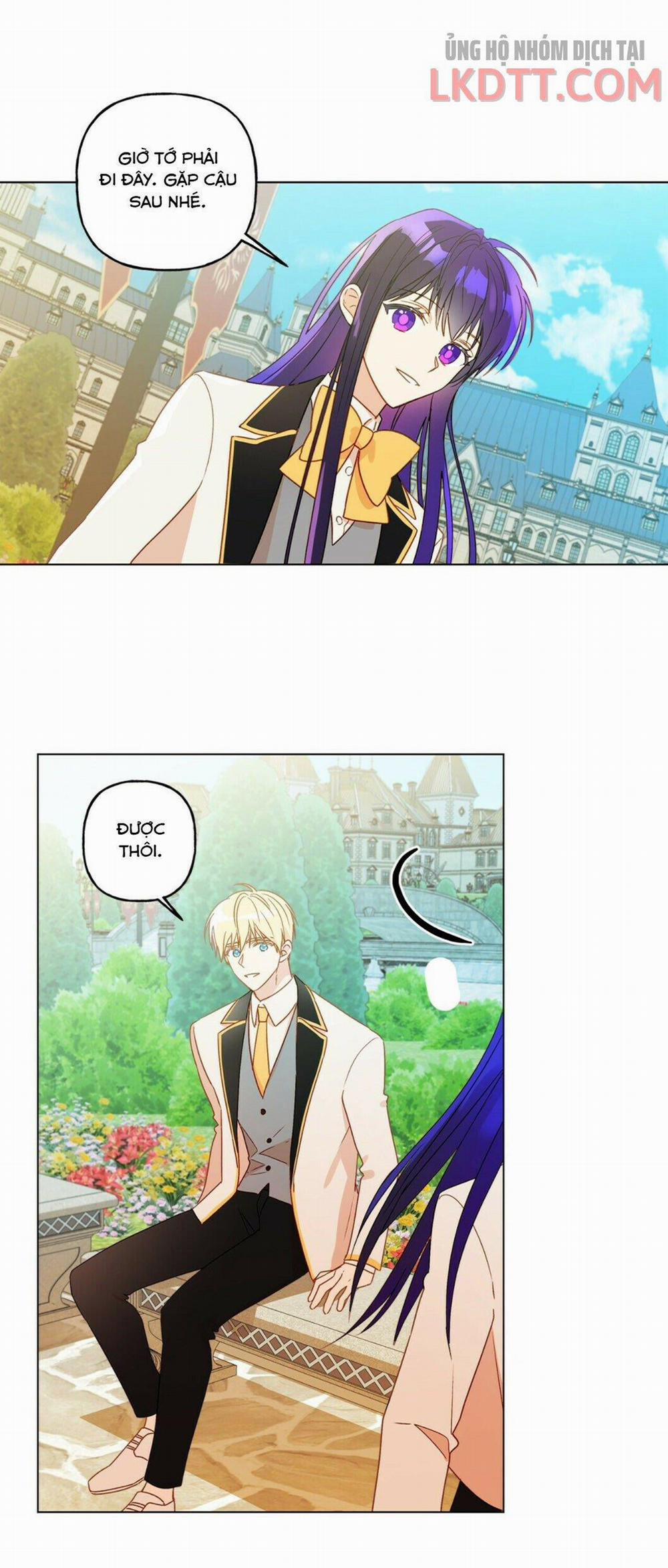 Nhật Ký Quan Sát Elena Evoy 6 trang 48