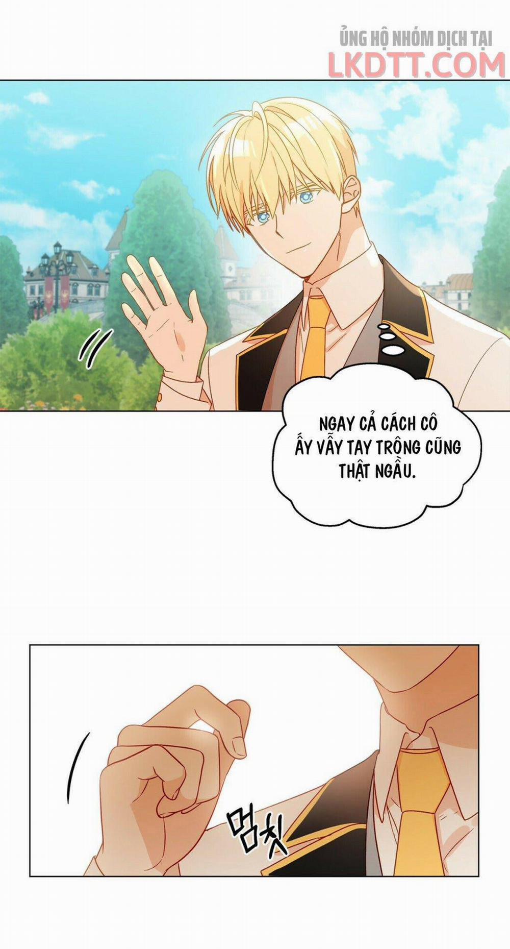 Nhật Ký Quan Sát Elena Evoy 6 trang 50