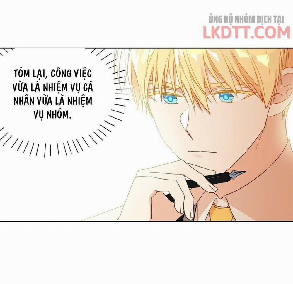 Nhật Ký Quan Sát Elena Evoy 6 trang 6