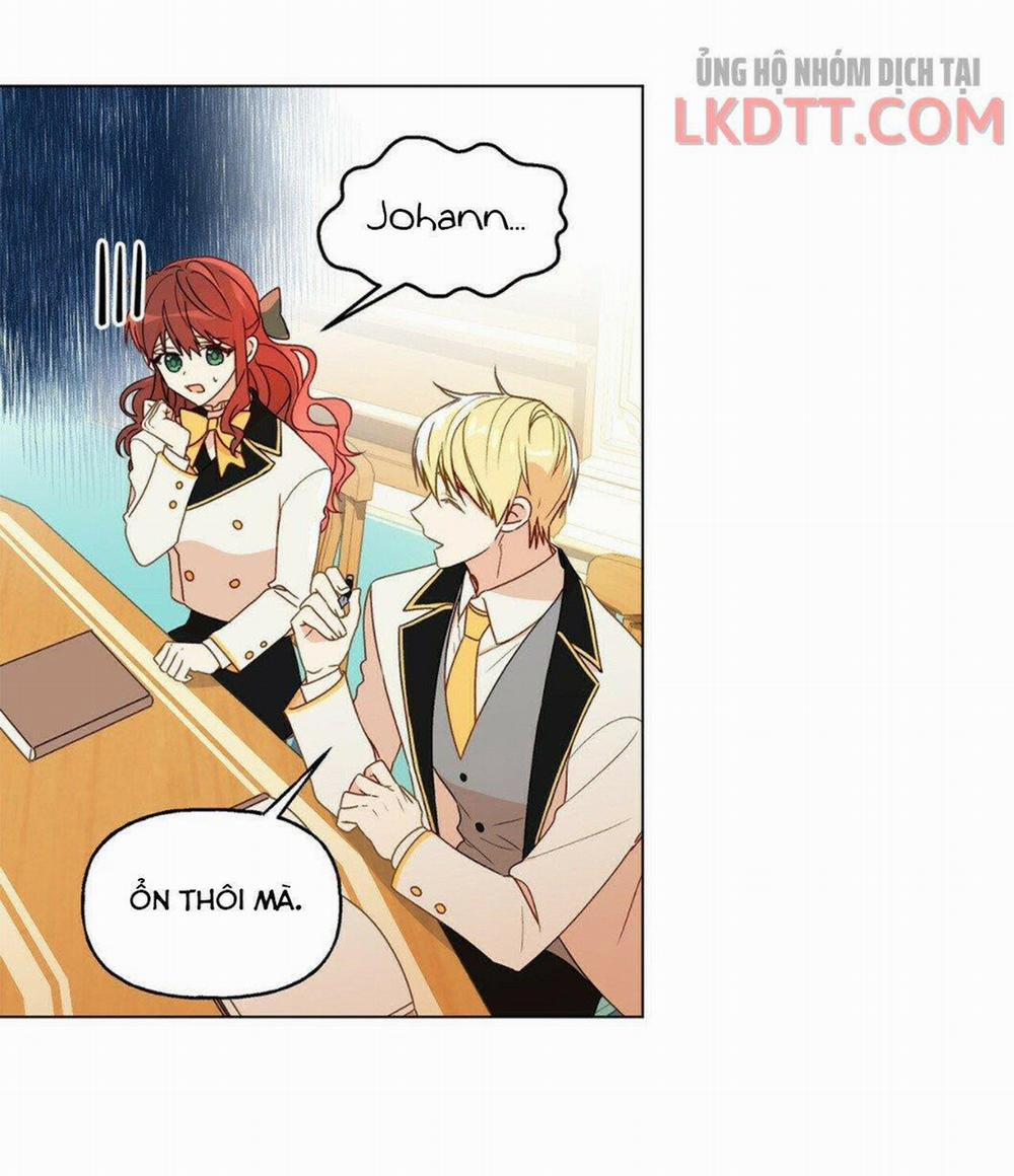 Nhật Ký Quan Sát Elena Evoy 6 trang 8