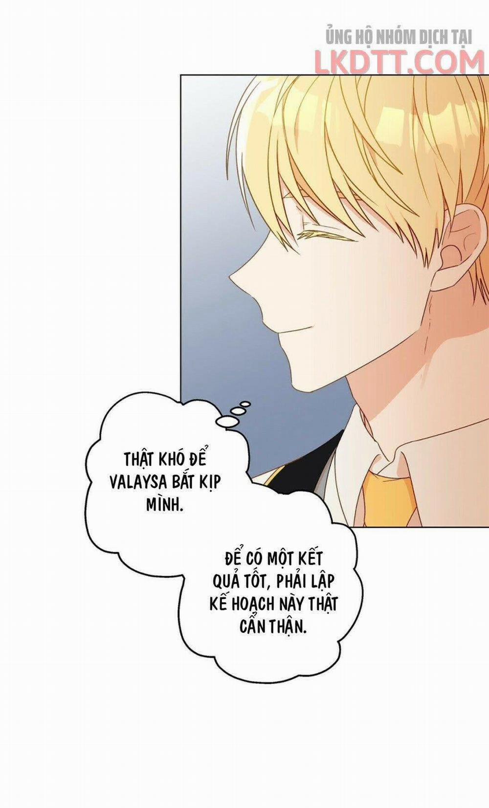 Nhật Ký Quan Sát Elena Evoy 6 trang 9