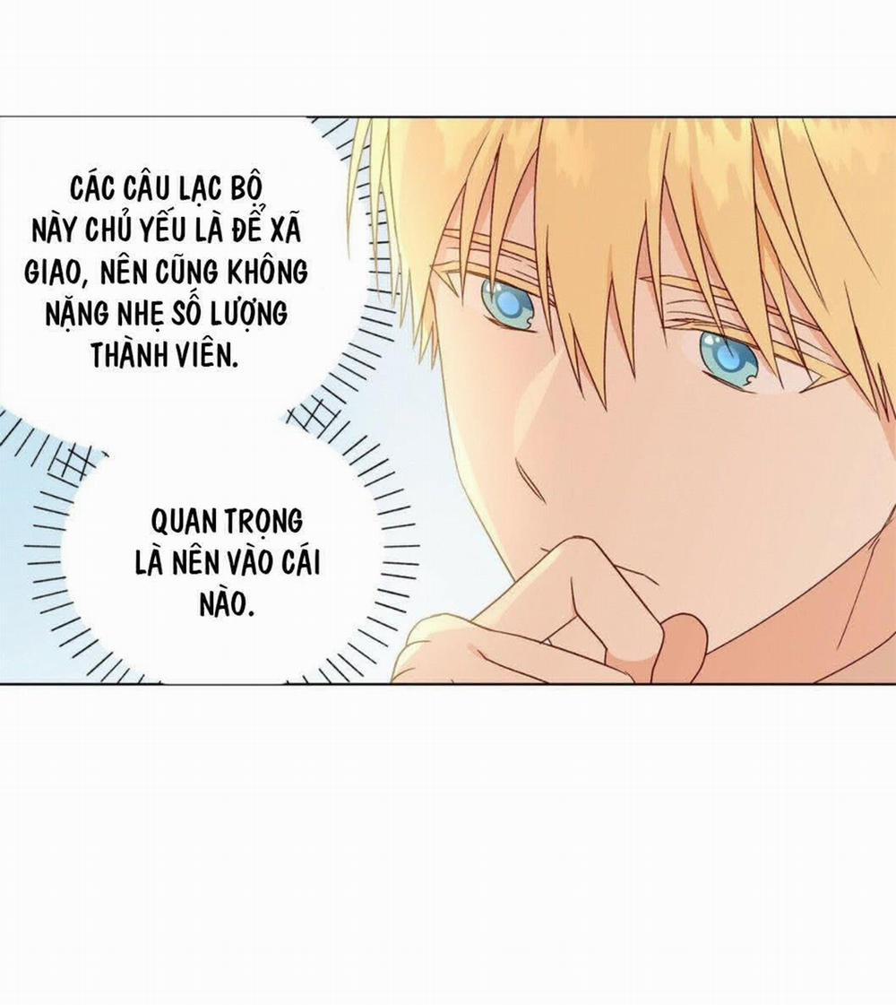 Nhật Ký Quan Sát Elena Evoy 7.5 trang 10