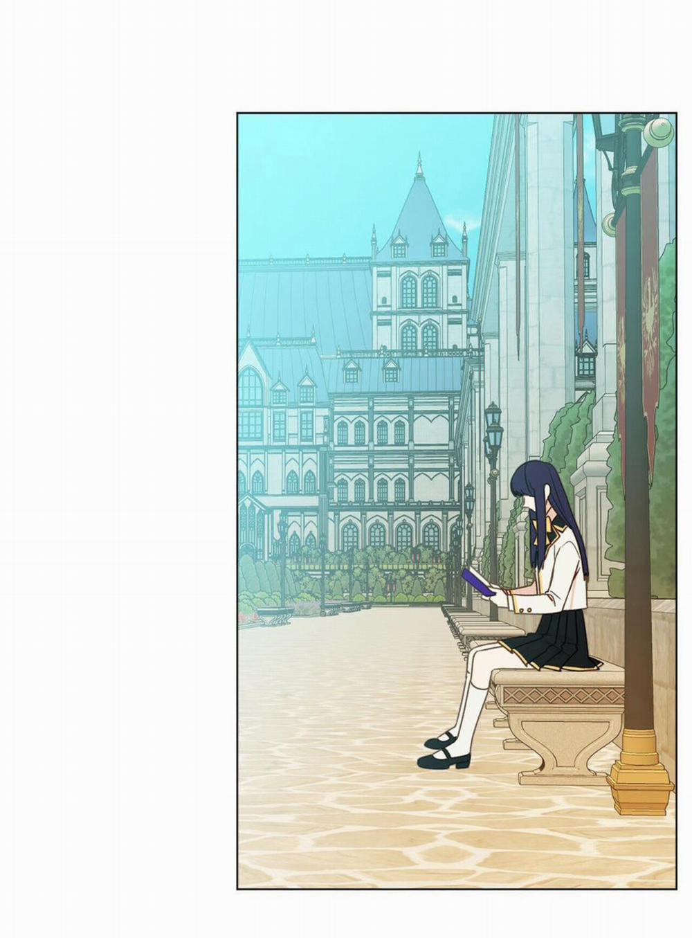 Nhật Ký Quan Sát Elena Evoy 7.5 trang 11