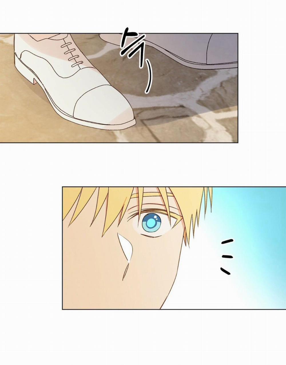 Nhật Ký Quan Sát Elena Evoy 7.5 trang 13