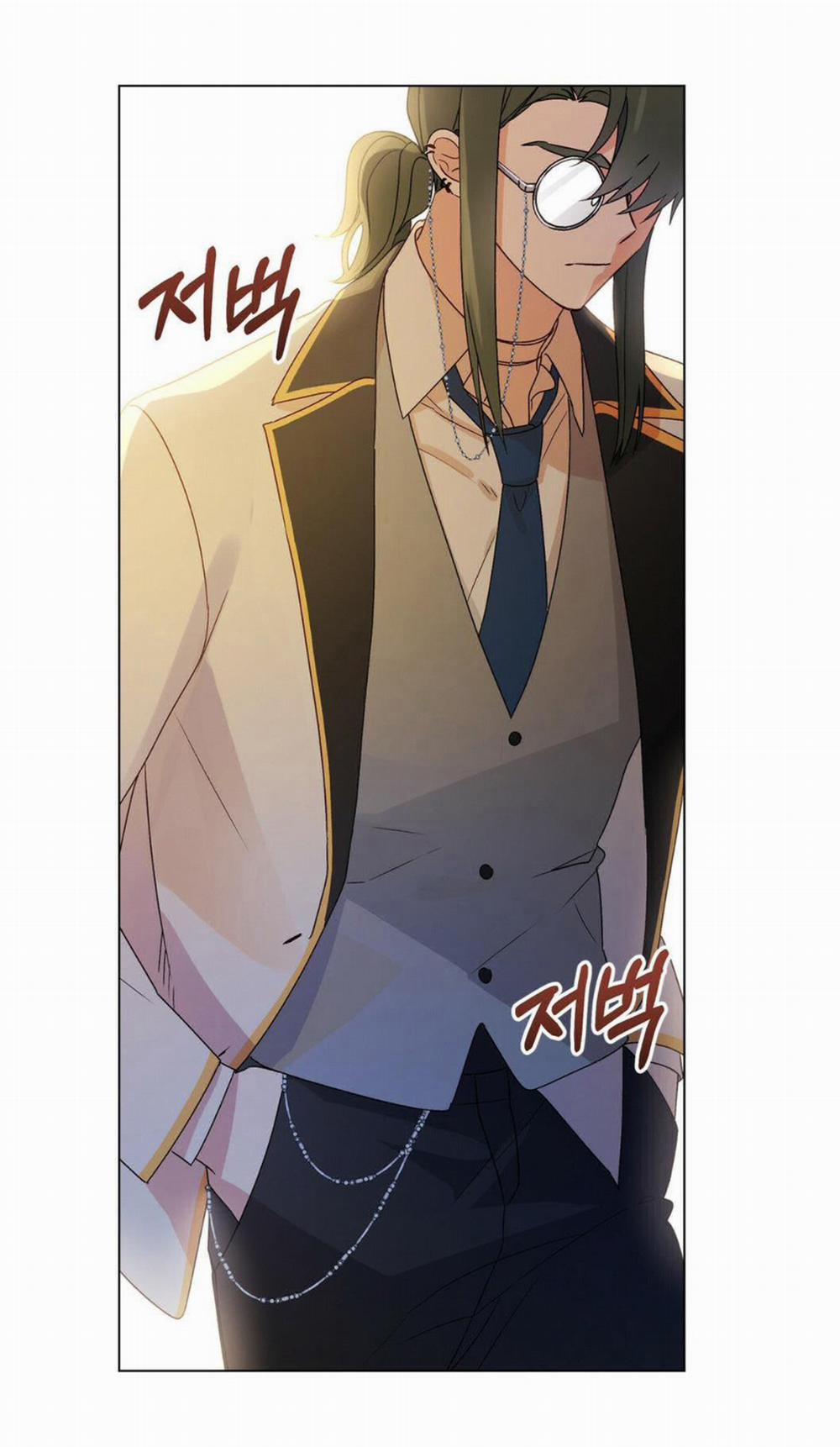 Nhật Ký Quan Sát Elena Evoy 7.5 trang 14