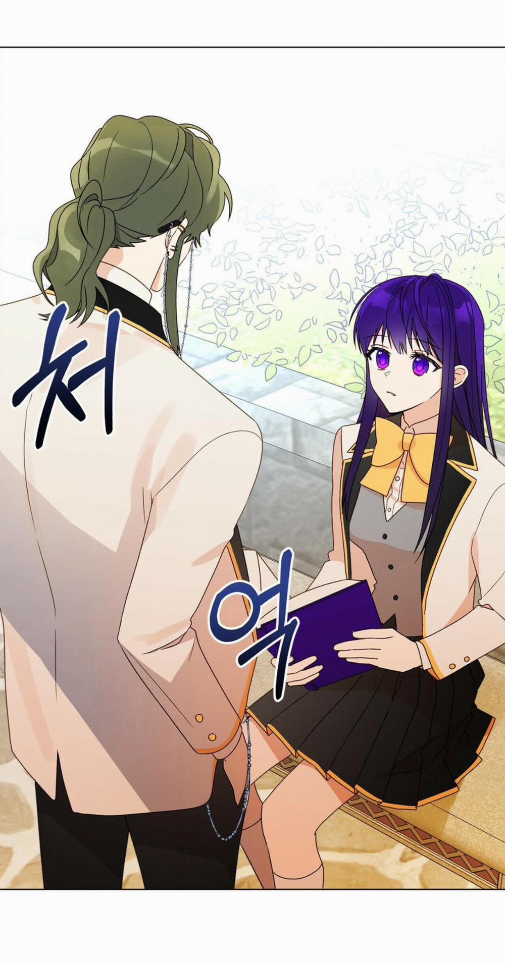 Nhật Ký Quan Sát Elena Evoy 7.5 trang 15