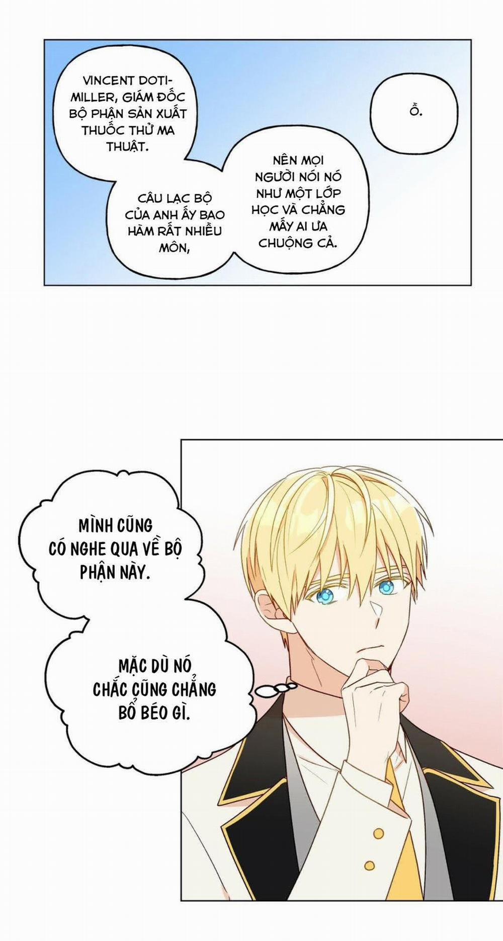 Nhật Ký Quan Sát Elena Evoy 7.5 trang 17