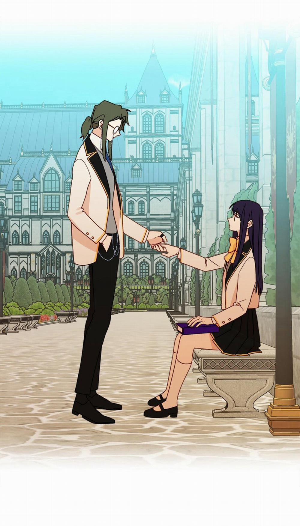 Nhật Ký Quan Sát Elena Evoy 7.5 trang 22