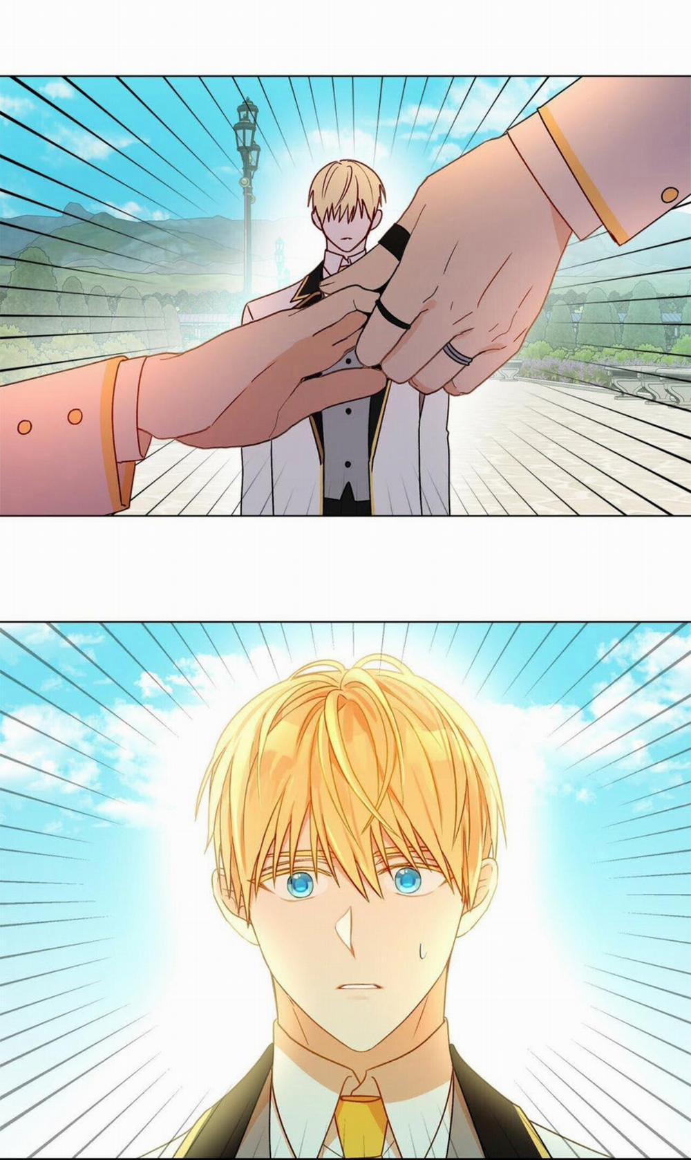 Nhật Ký Quan Sát Elena Evoy 7.5 trang 23