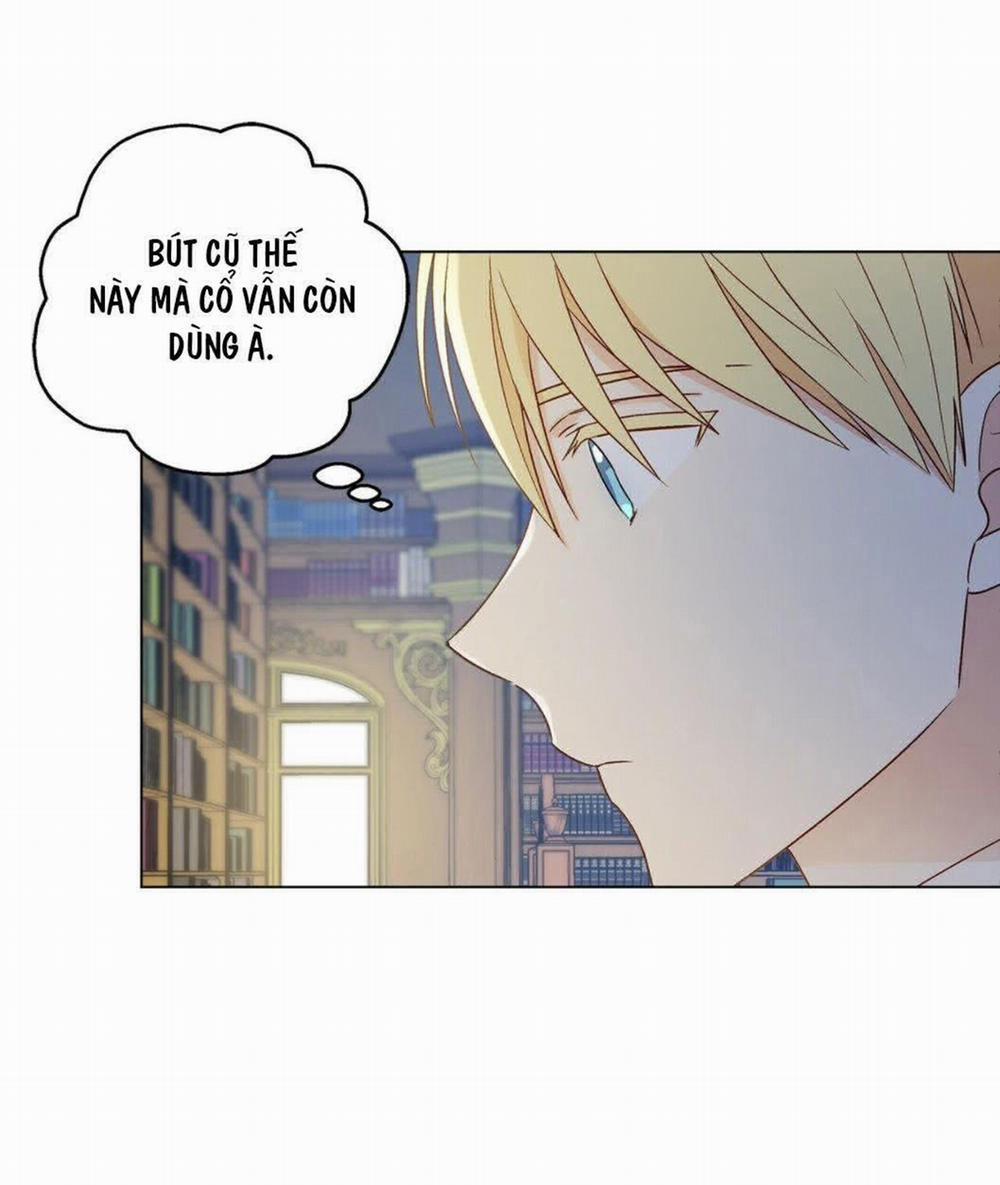 Nhật Ký Quan Sát Elena Evoy 7.5 trang 3