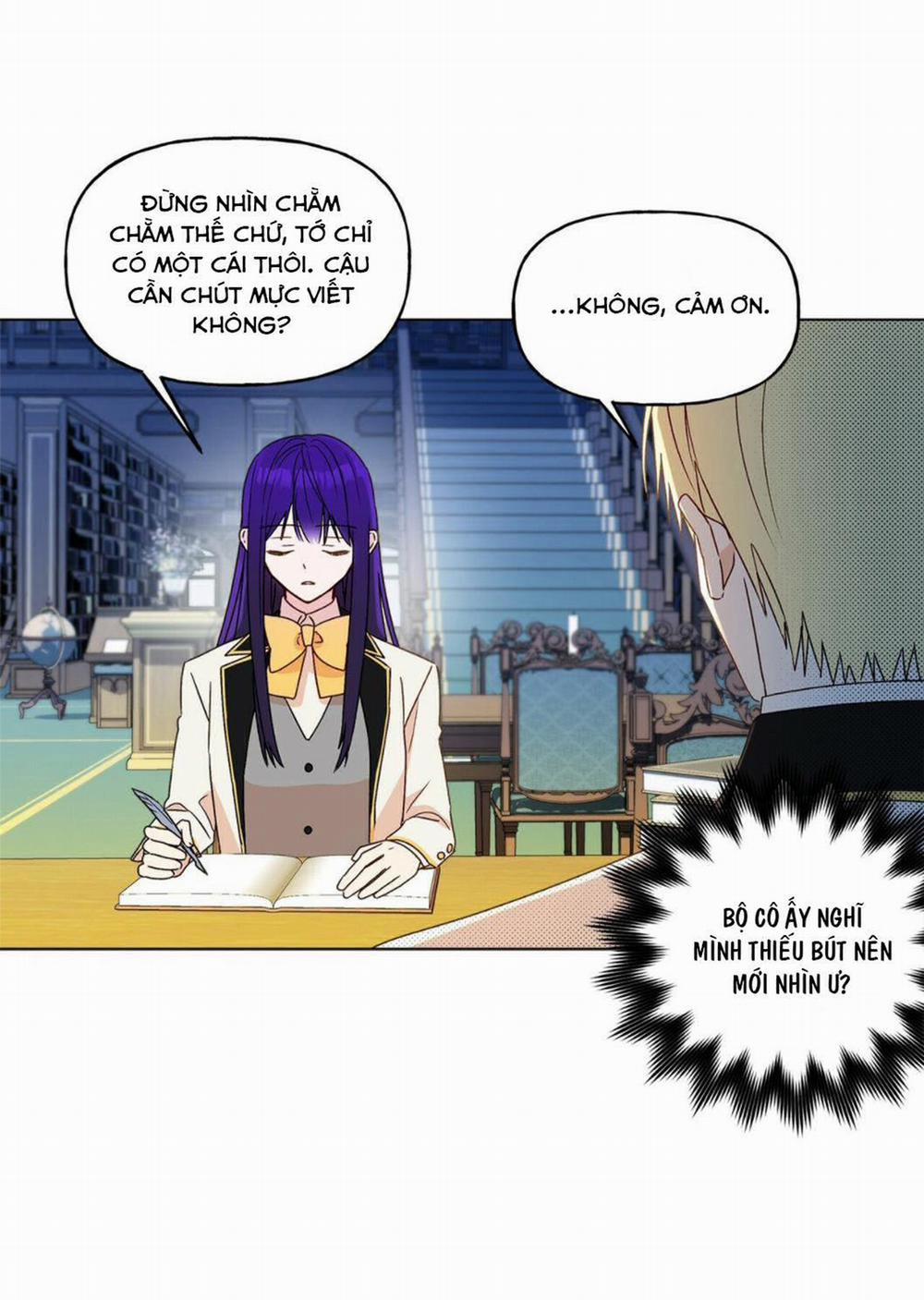 Nhật Ký Quan Sát Elena Evoy 7.5 trang 4