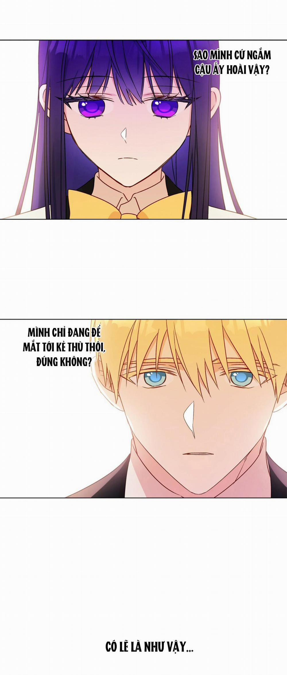 Nhật Ký Quan Sát Elena Evoy 7.5 trang 5