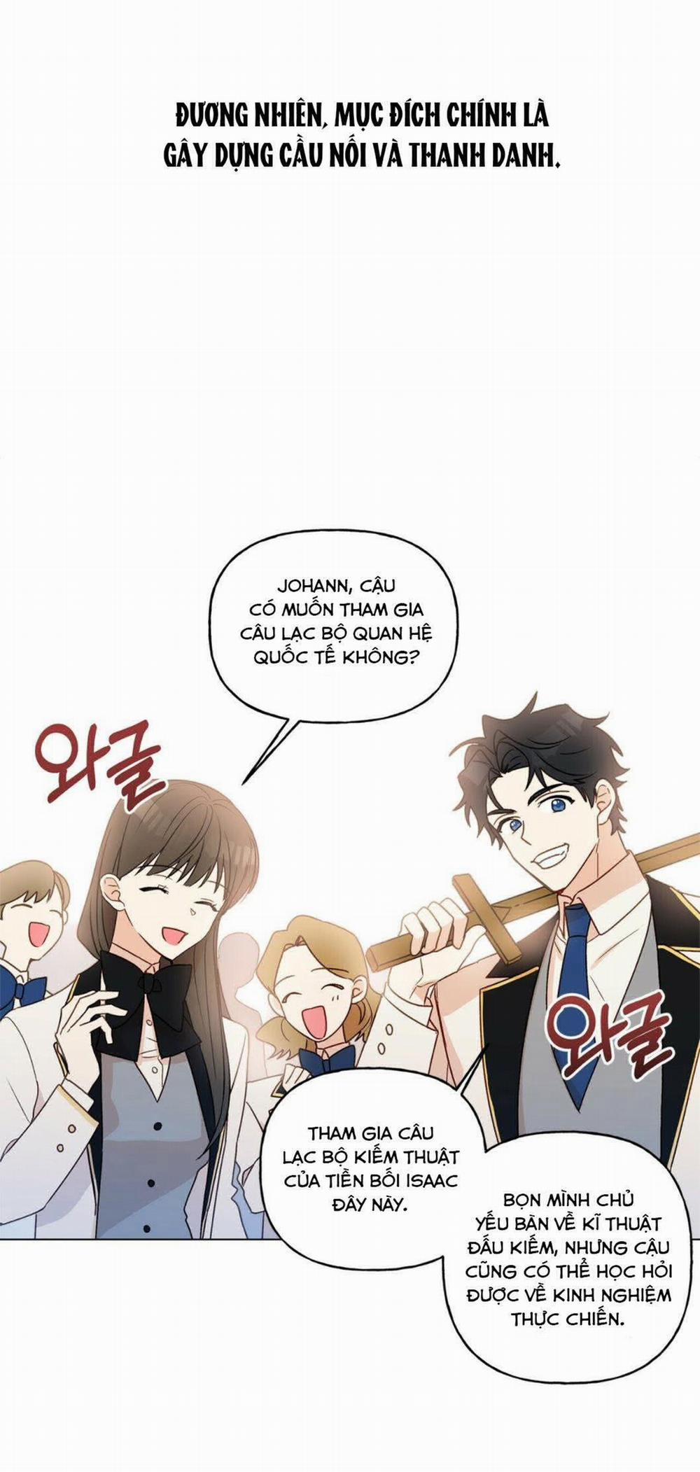 Nhật Ký Quan Sát Elena Evoy 7.5 trang 8