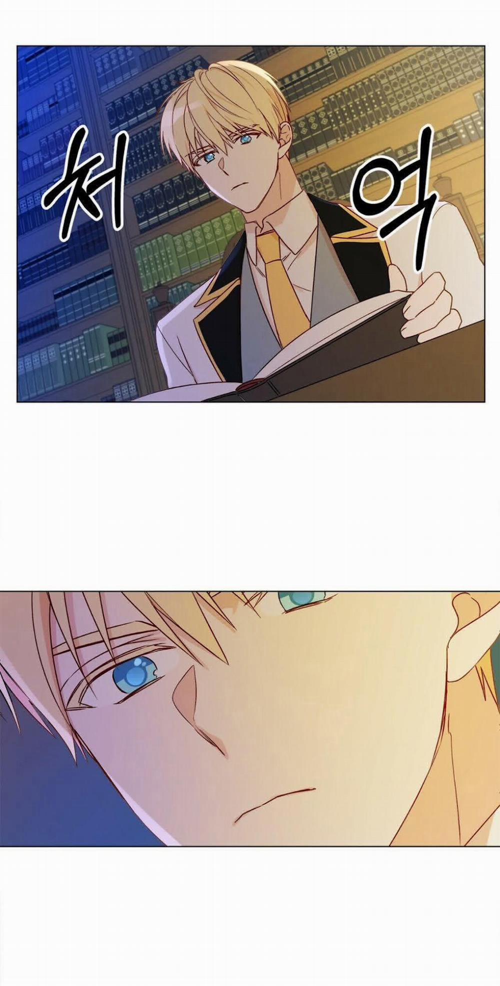 Nhật Ký Quan Sát Elena Evoy 7 trang 10