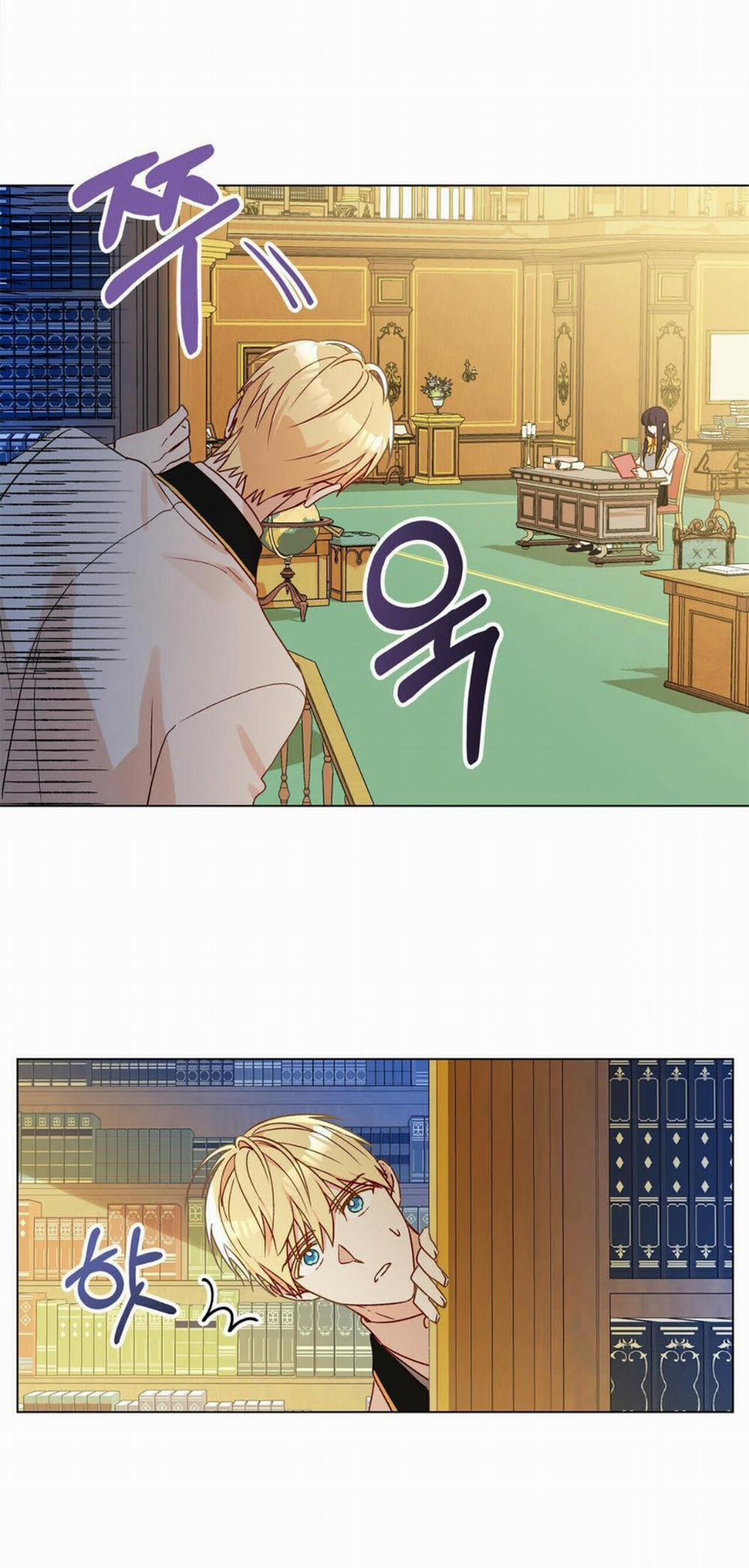 Nhật Ký Quan Sát Elena Evoy 7 trang 11