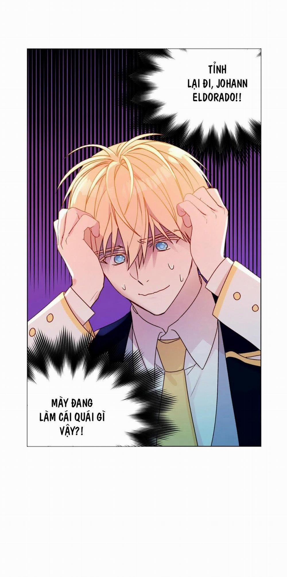 Nhật Ký Quan Sát Elena Evoy 7 trang 12