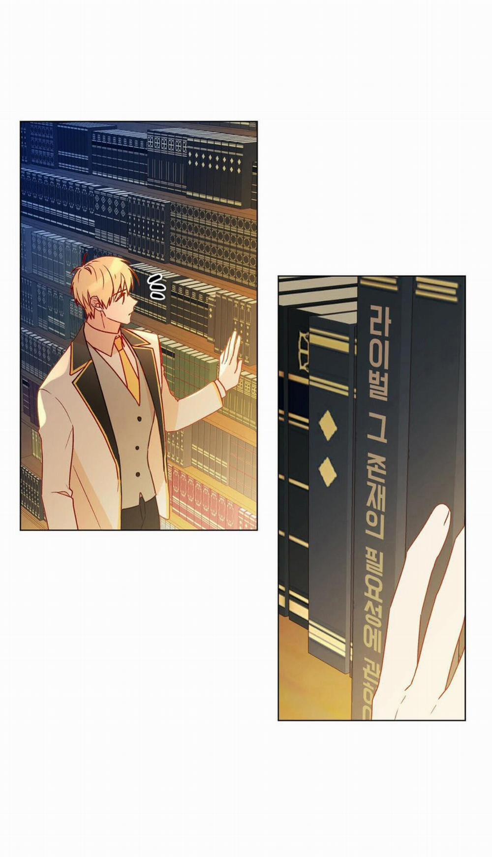 Nhật Ký Quan Sát Elena Evoy 7 trang 13