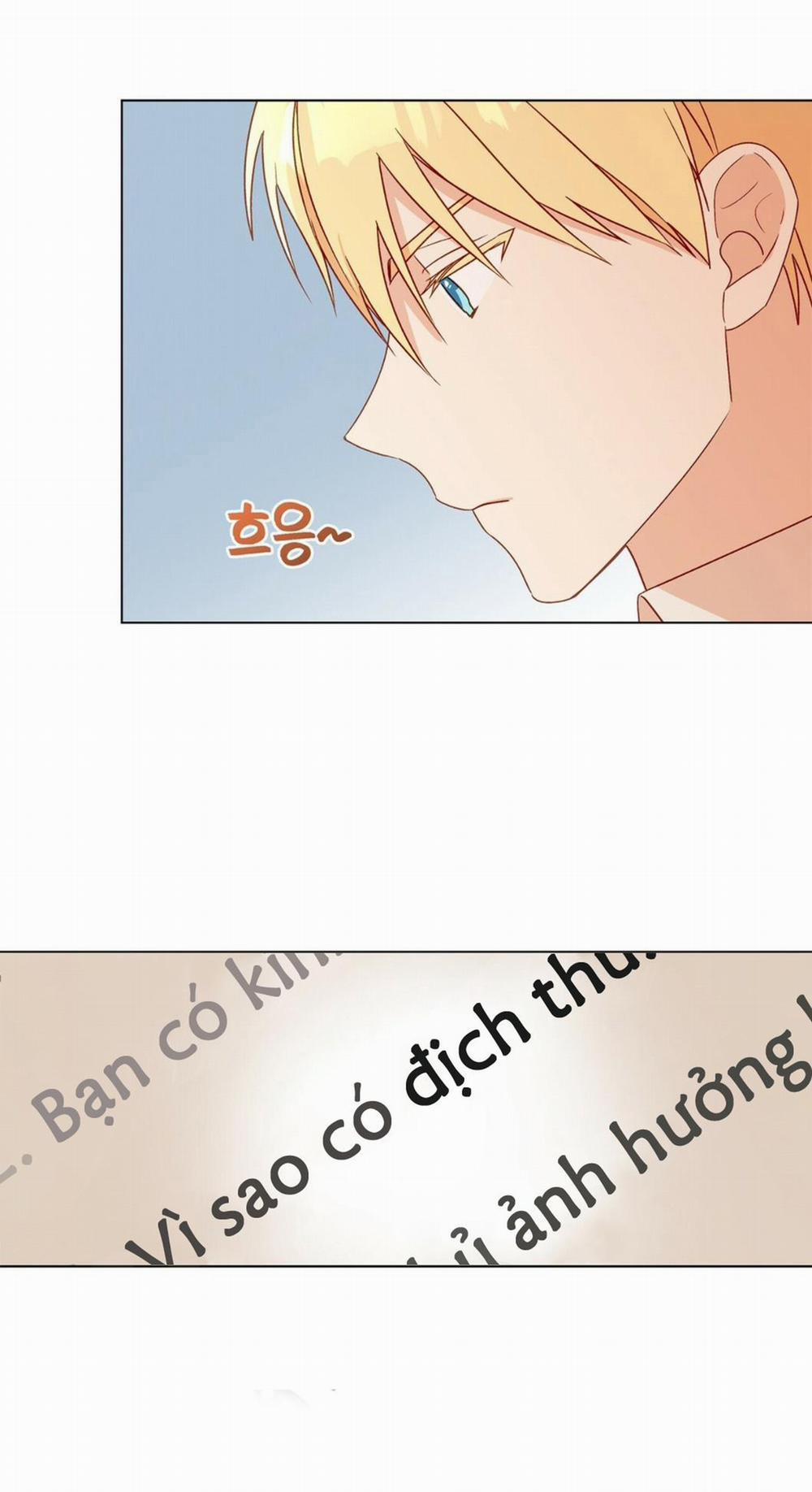 Nhật Ký Quan Sát Elena Evoy 7 trang 15