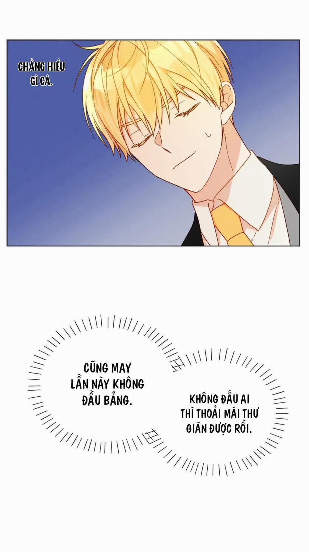 Nhật Ký Quan Sát Elena Evoy 7 trang 17