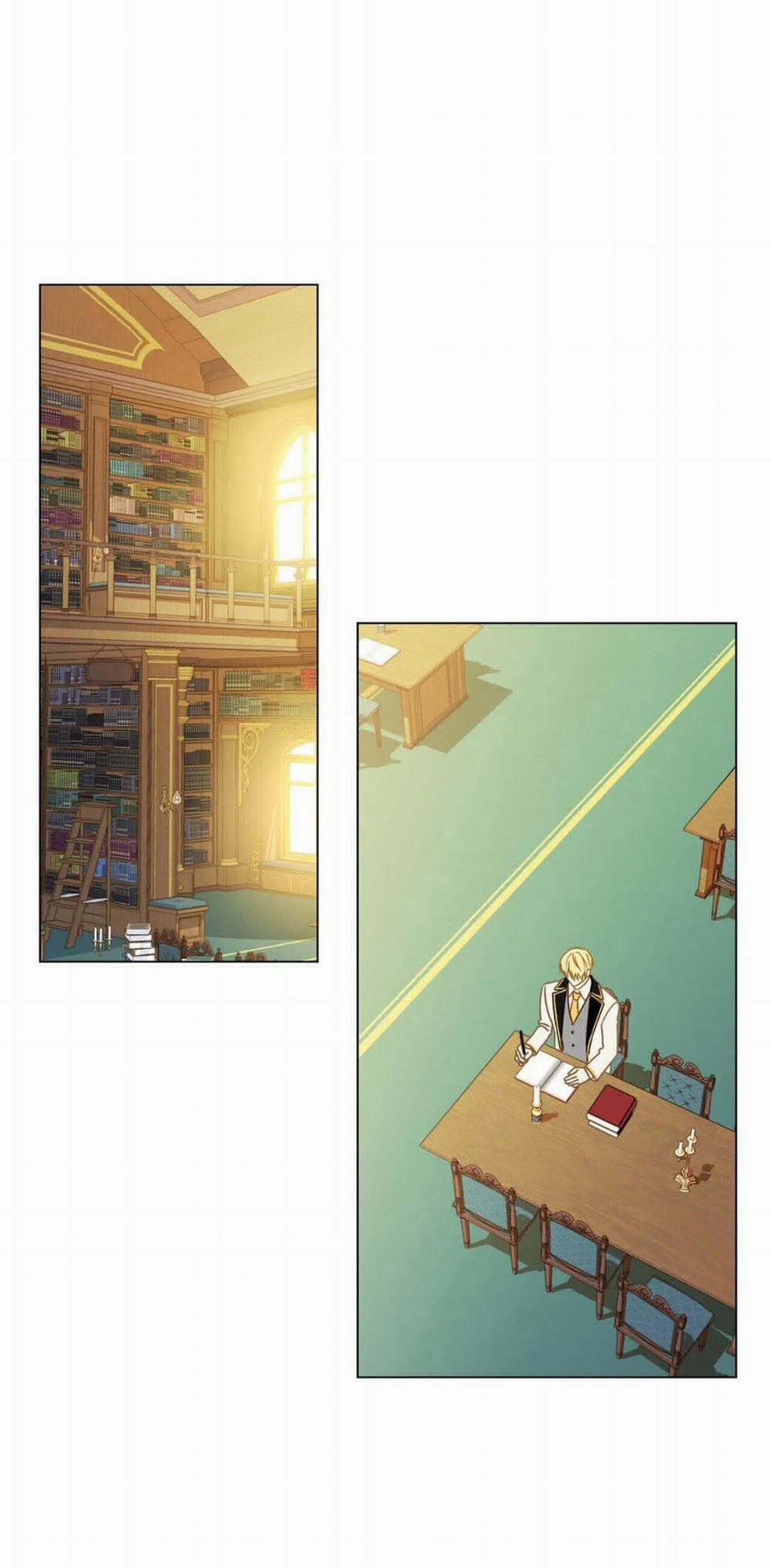 Nhật Ký Quan Sát Elena Evoy 7 trang 2