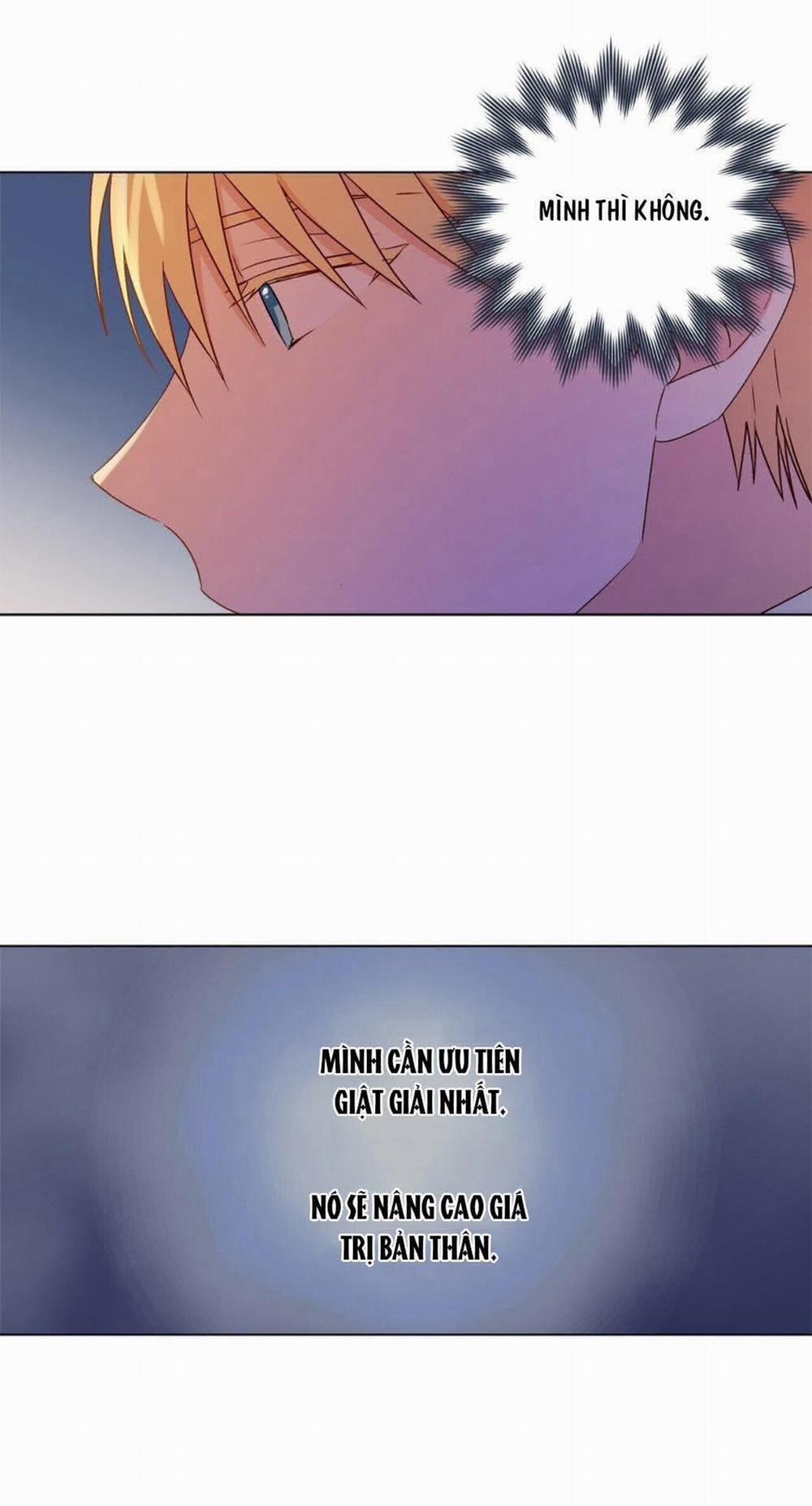 Nhật Ký Quan Sát Elena Evoy 7 trang 23