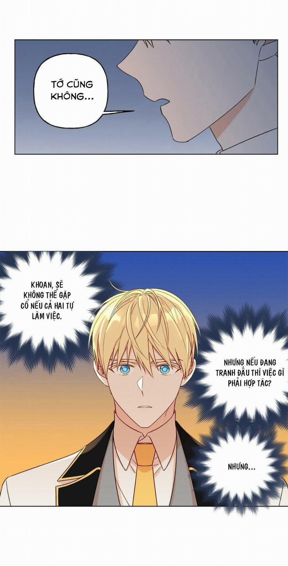 Nhật Ký Quan Sát Elena Evoy 7 trang 24