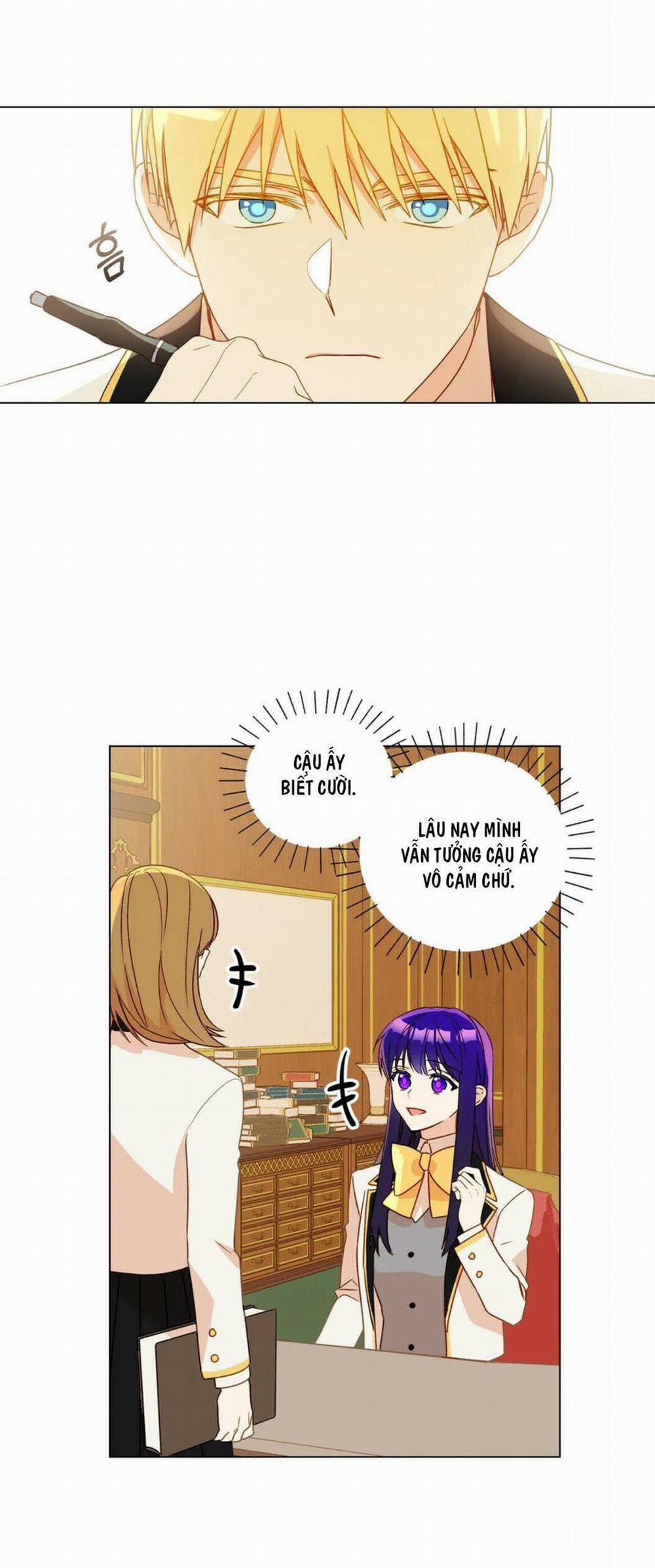 Nhật Ký Quan Sát Elena Evoy 7 trang 4