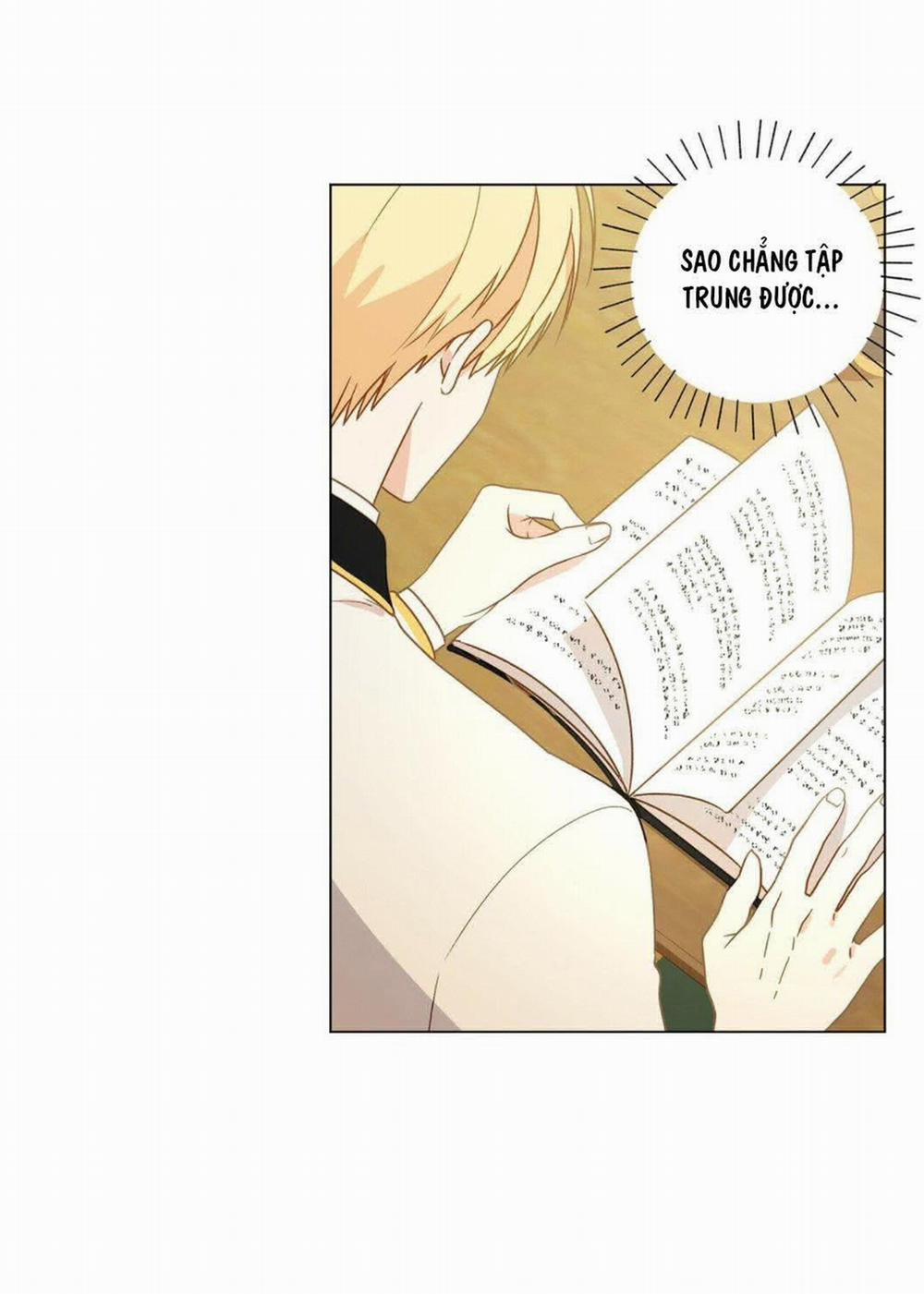 Nhật Ký Quan Sát Elena Evoy 7 trang 6