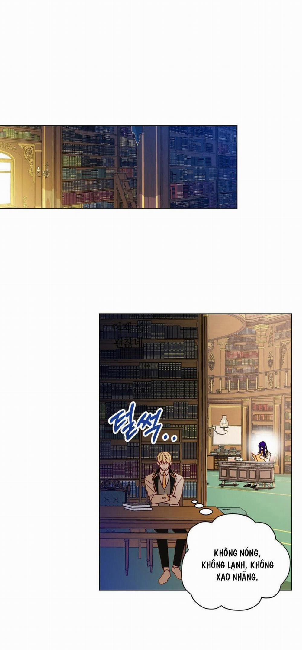 Nhật Ký Quan Sát Elena Evoy 7 trang 9