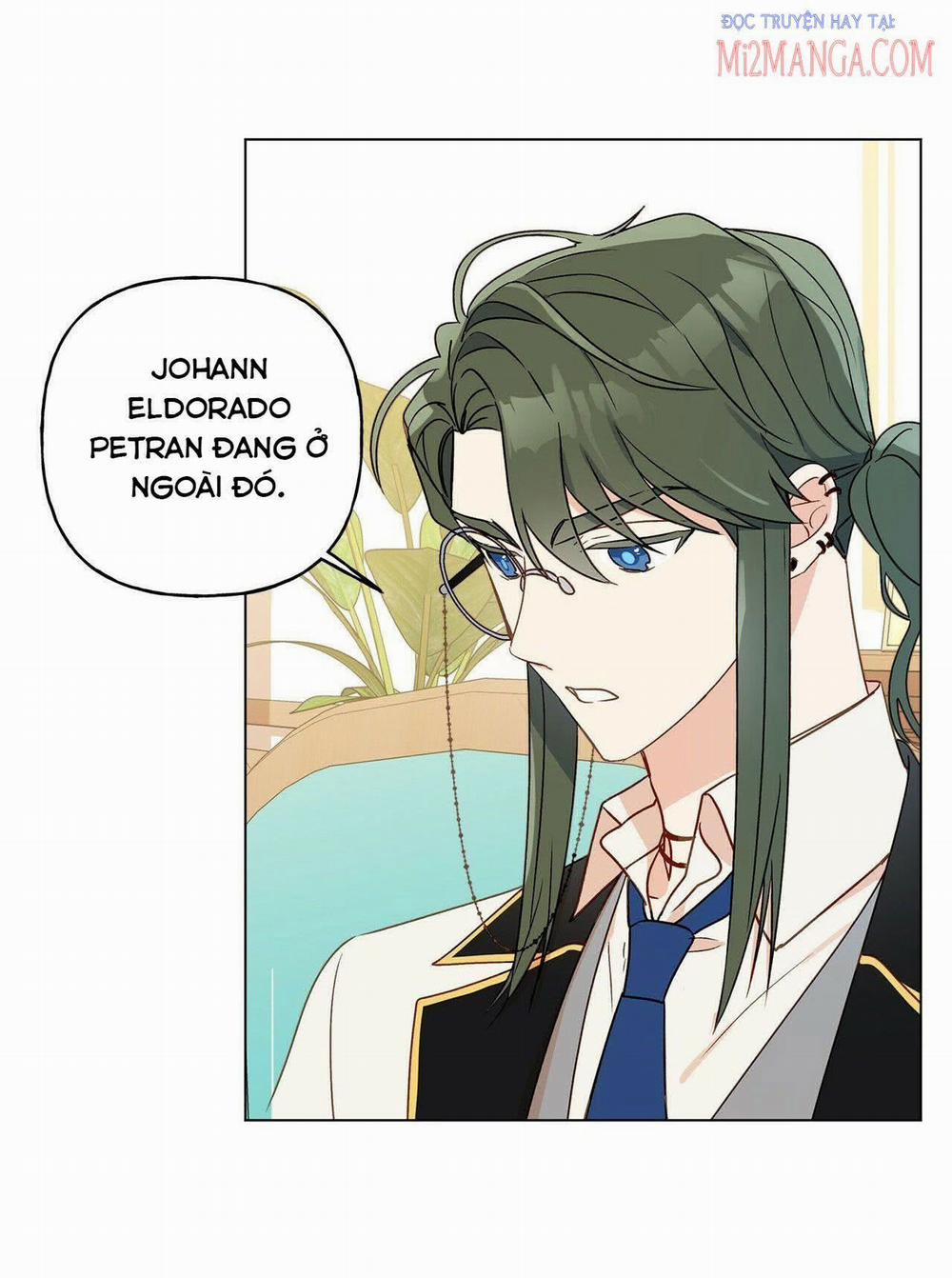 Nhật Ký Quan Sát Elena Evoy 8.5 trang 0