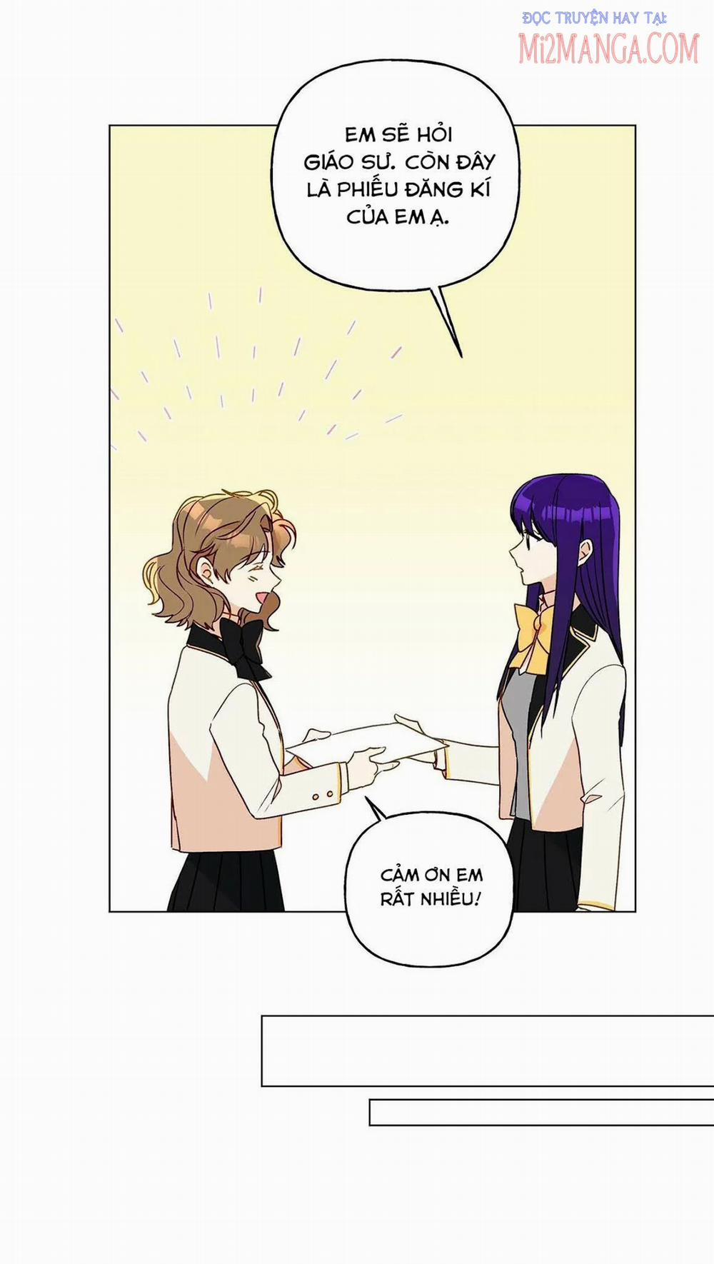 Nhật Ký Quan Sát Elena Evoy 8.5 trang 10