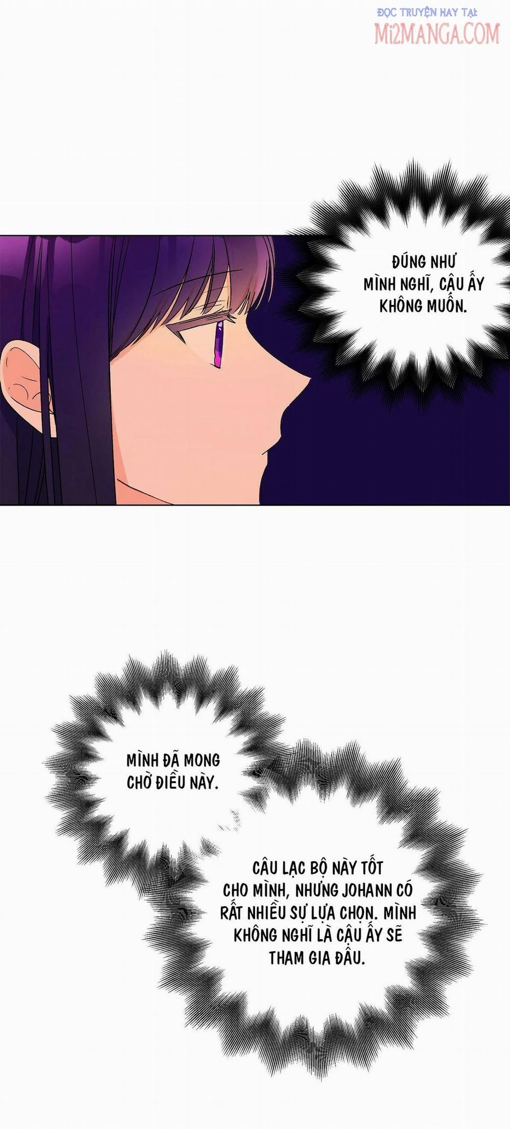 Nhật Ký Quan Sát Elena Evoy 8.5 trang 17