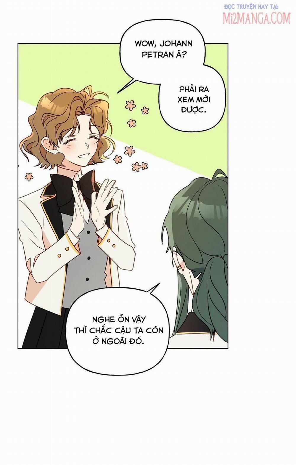 Nhật Ký Quan Sát Elena Evoy 8.5 trang 2