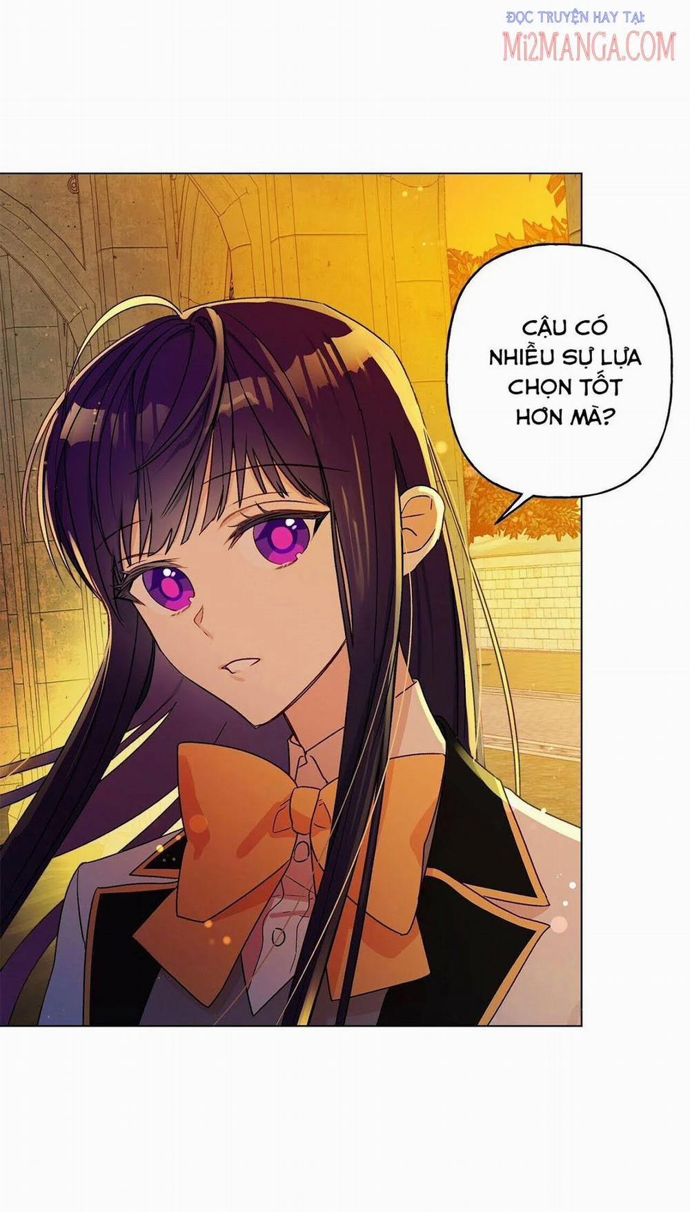 Nhật Ký Quan Sát Elena Evoy 8.5 trang 21